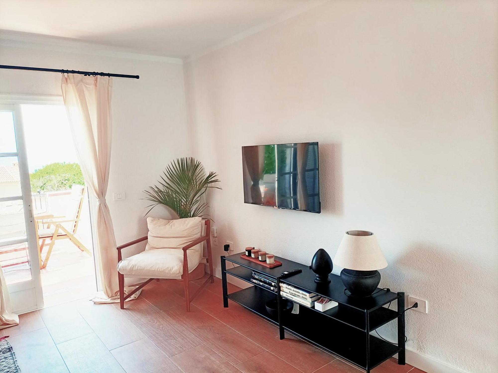 Apartamento Costa Adeje Topfloor Corner Panoramics Views & Pools *