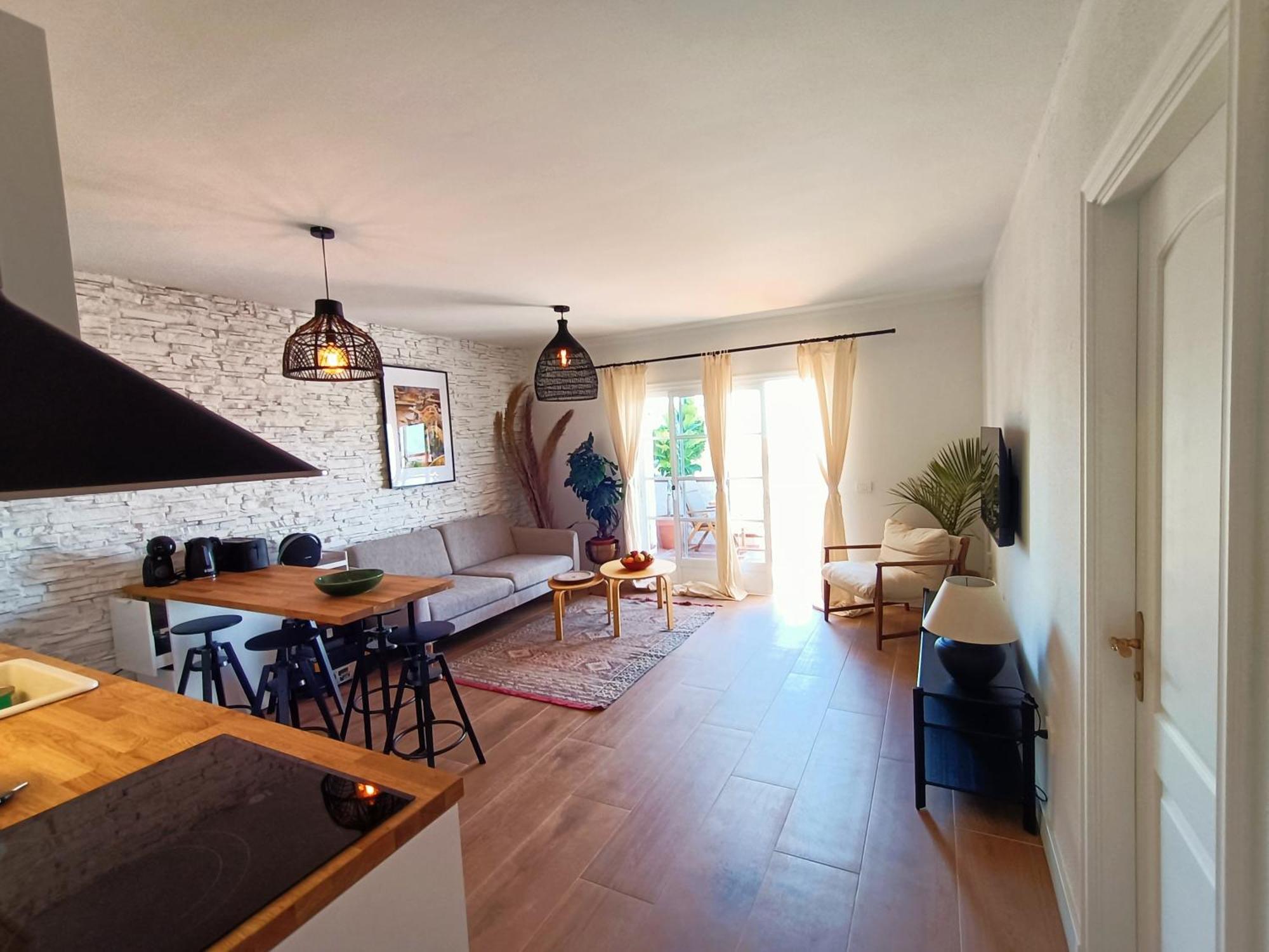 Apartamento Costa Adeje Topfloor Corner Panoramics Views & Pools *