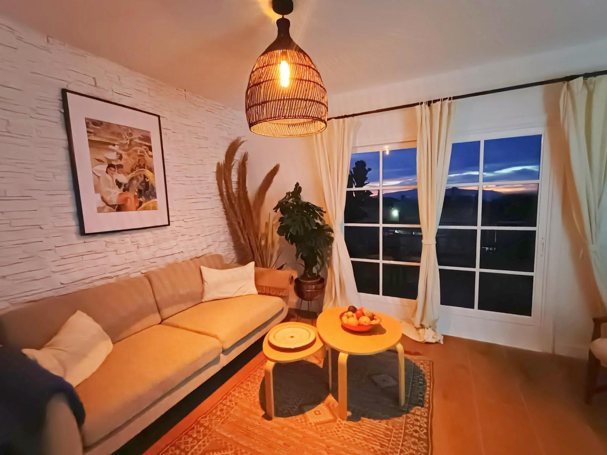 Costa Adeje Topfloor Corner Panoramics Views & Pools Apartamento