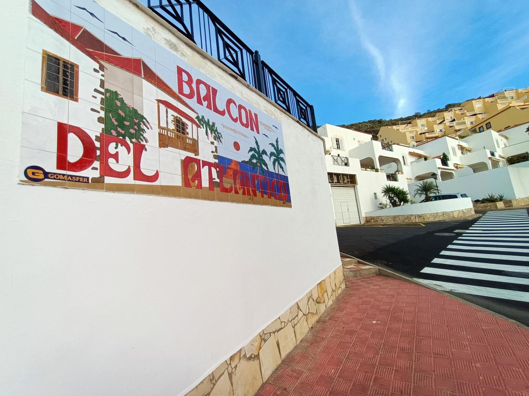 Apartamento Costa Adeje Topfloor Corner Panoramics Views & Pools *