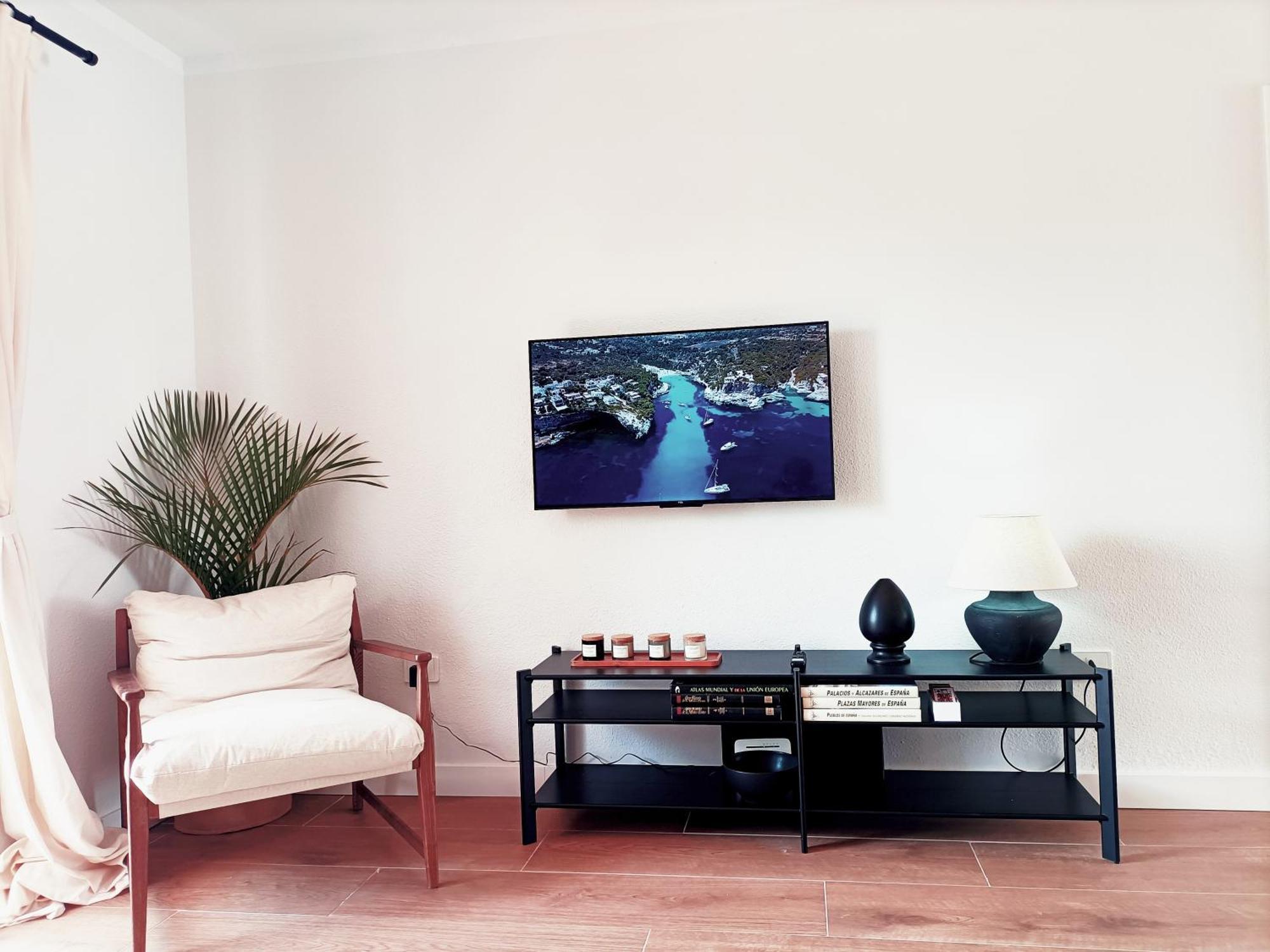 Costa Adeje Topfloor Corner Panoramics Views & Pools Apartamento *
