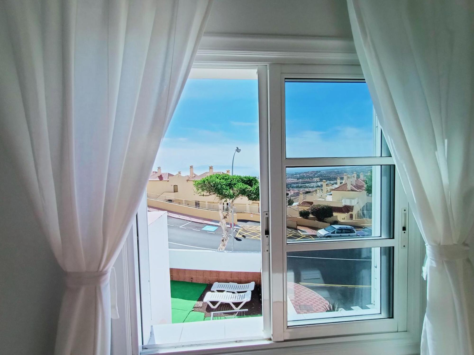 Apartamento Costa Adeje Topfloor Corner Panoramics Views & Pools *