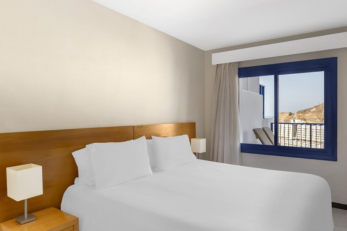 Apartahotel Club Cala Blanca Taurito