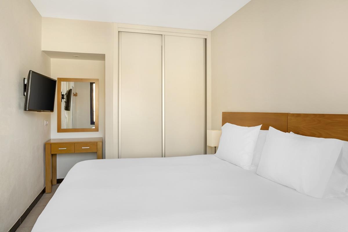 Apartahotel Club Cala Blanca Taurito