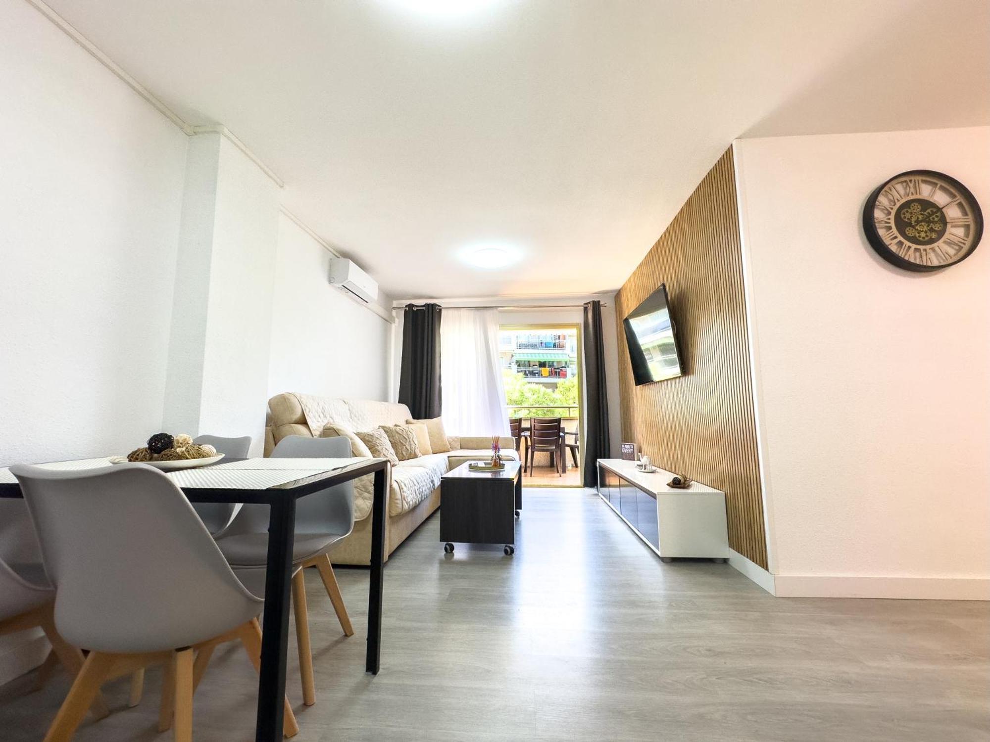 Rentalmar Marathon Apartamento Salou