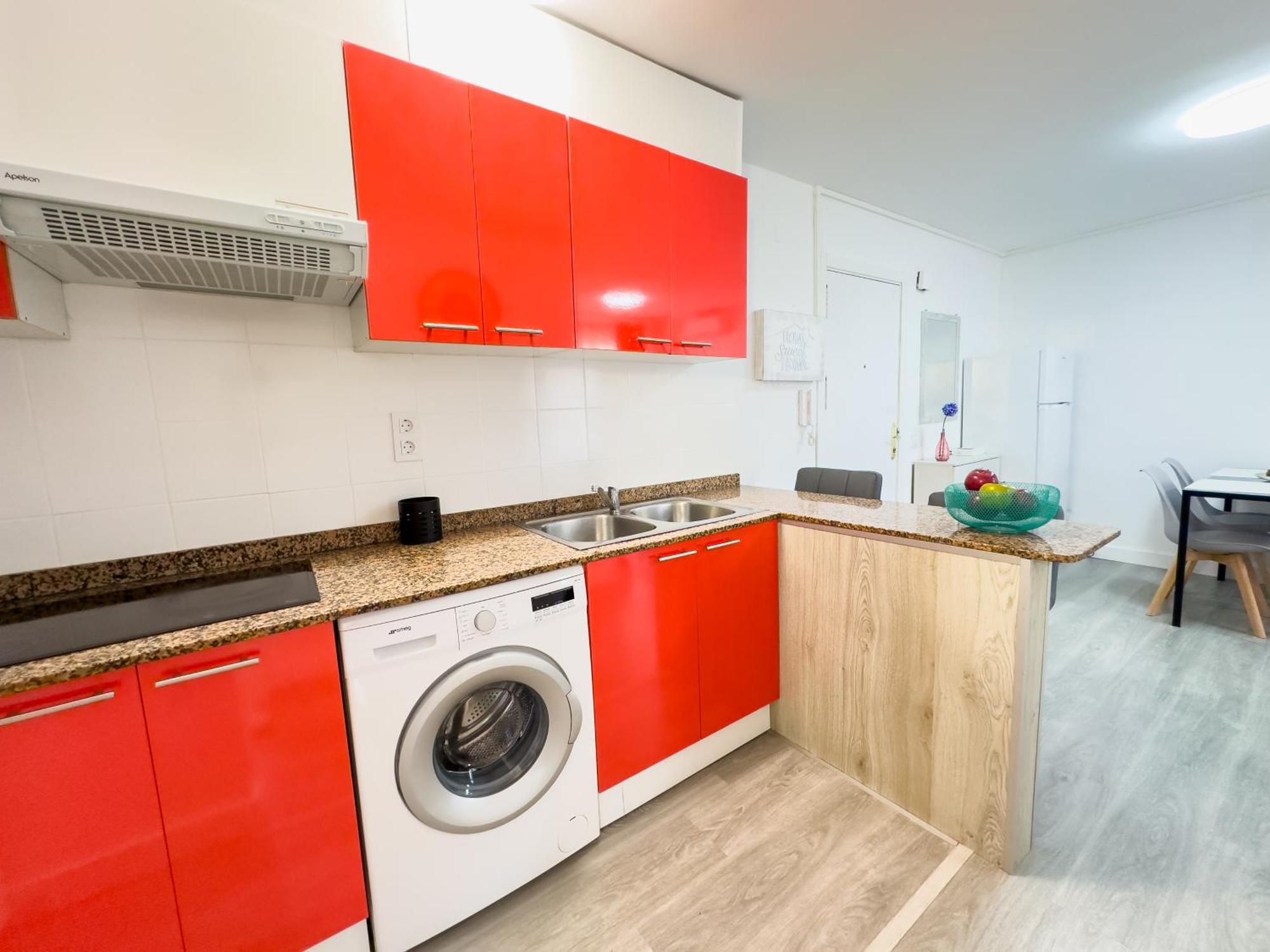 Rentalmar Marathon Apartamento *