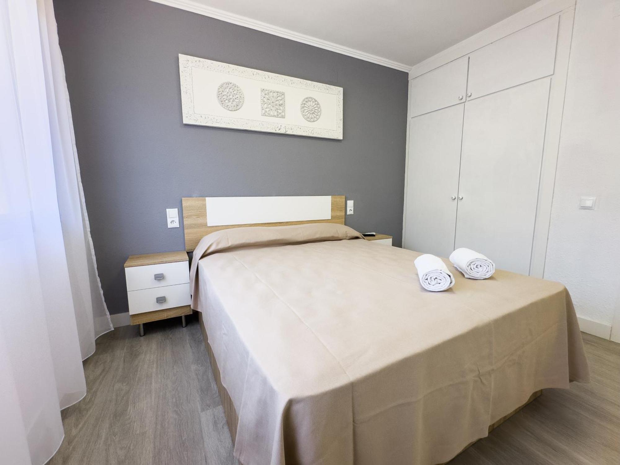 Apartamento Rentalmar Marathon