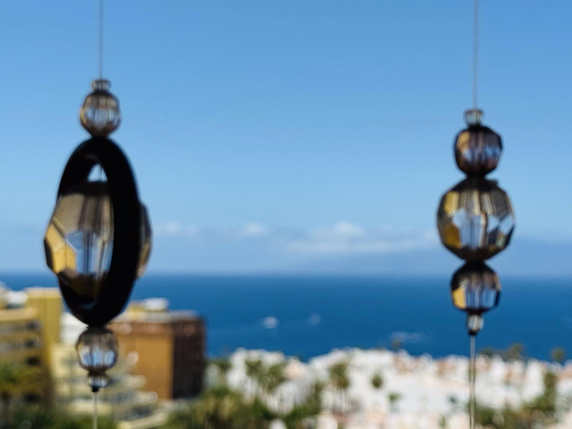Orlando Tenerife Sea View - Pool - Ac Apartment *