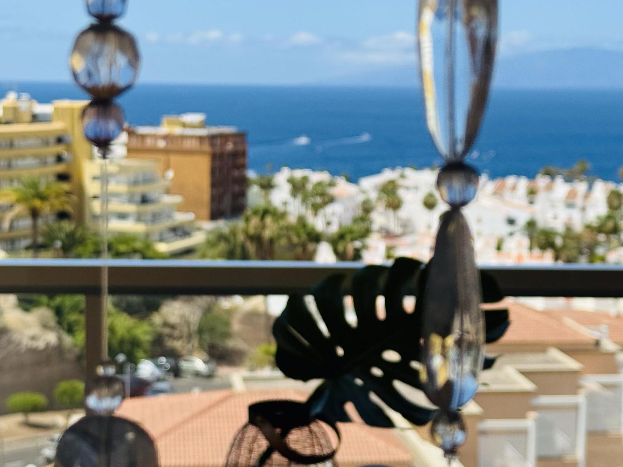 Apartment Orlando Tenerife Sea View - Pool - Ac Costa Adeje (Tenerife)