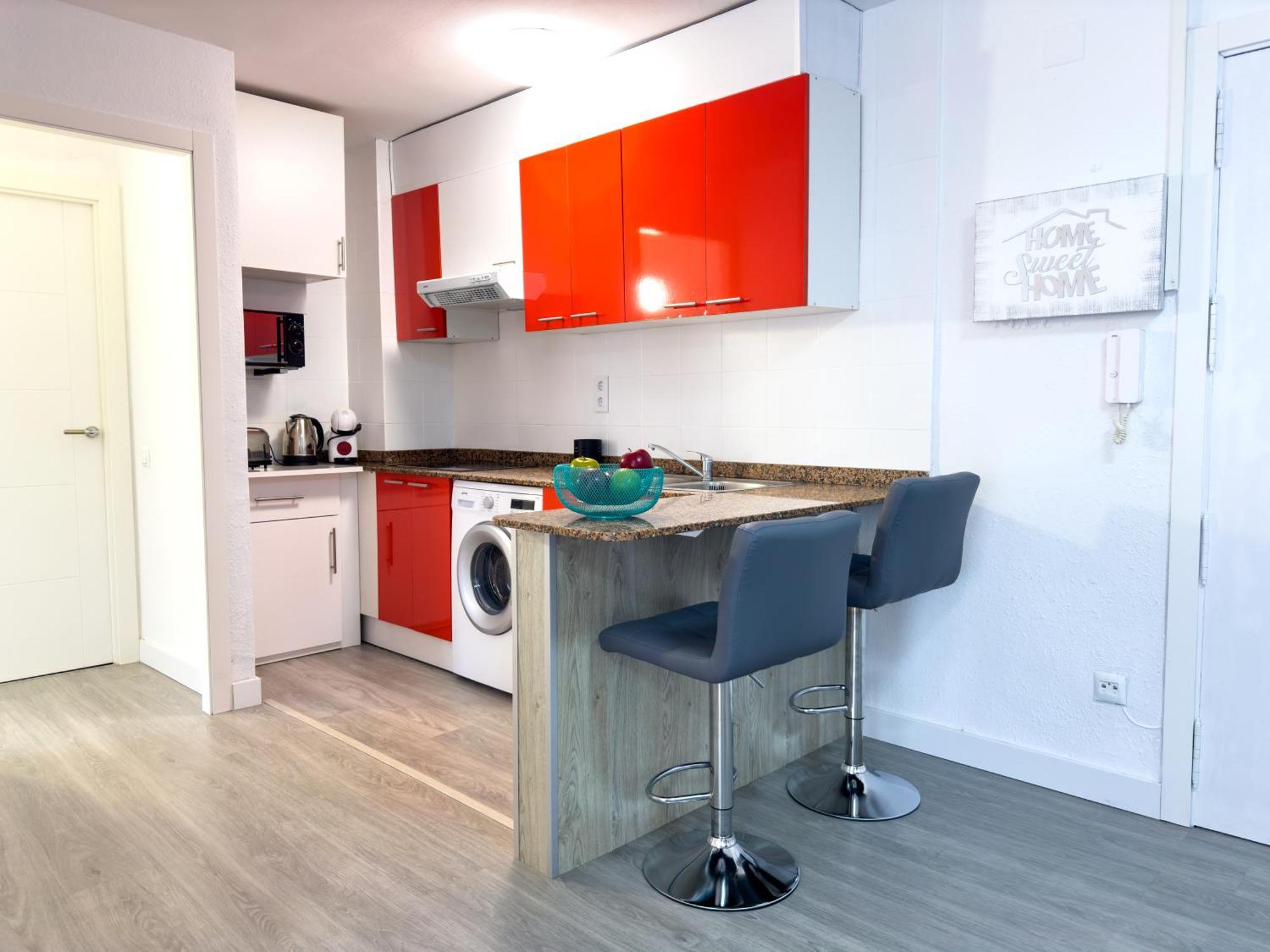 Rentalmar Marathon Apartamento Salou