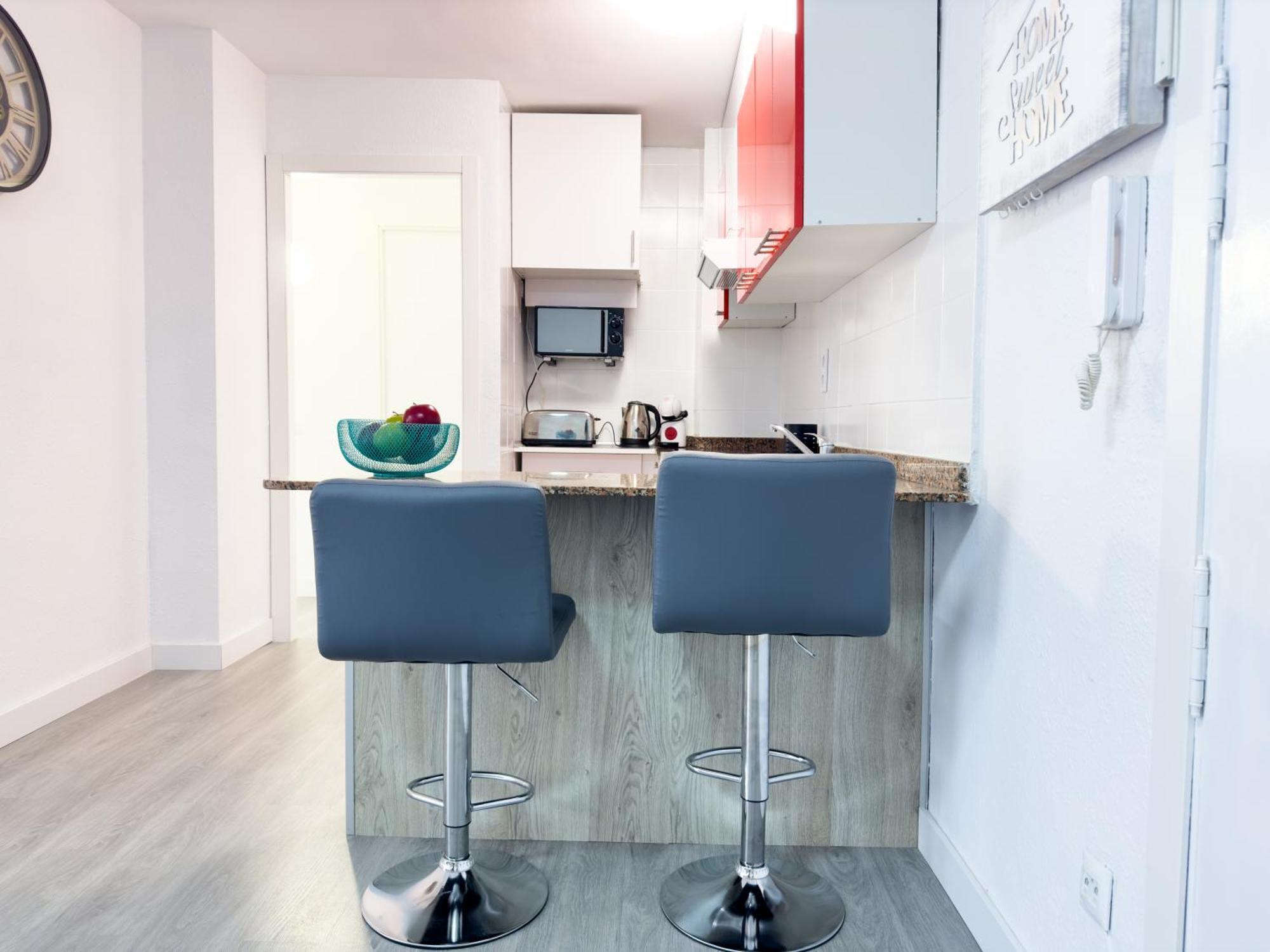 Apartamento Rentalmar Marathon