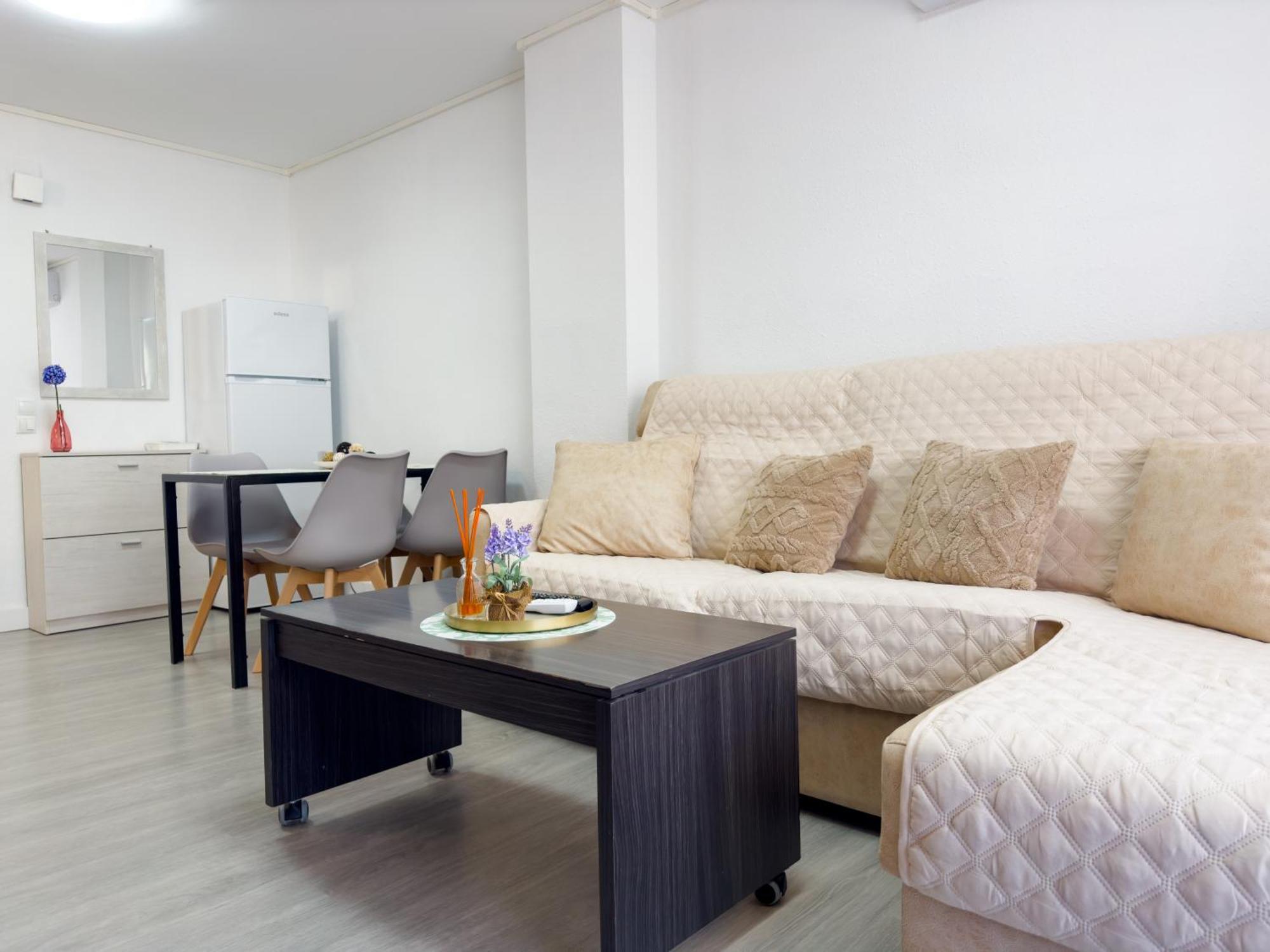 Rentalmar Marathon Apartamento