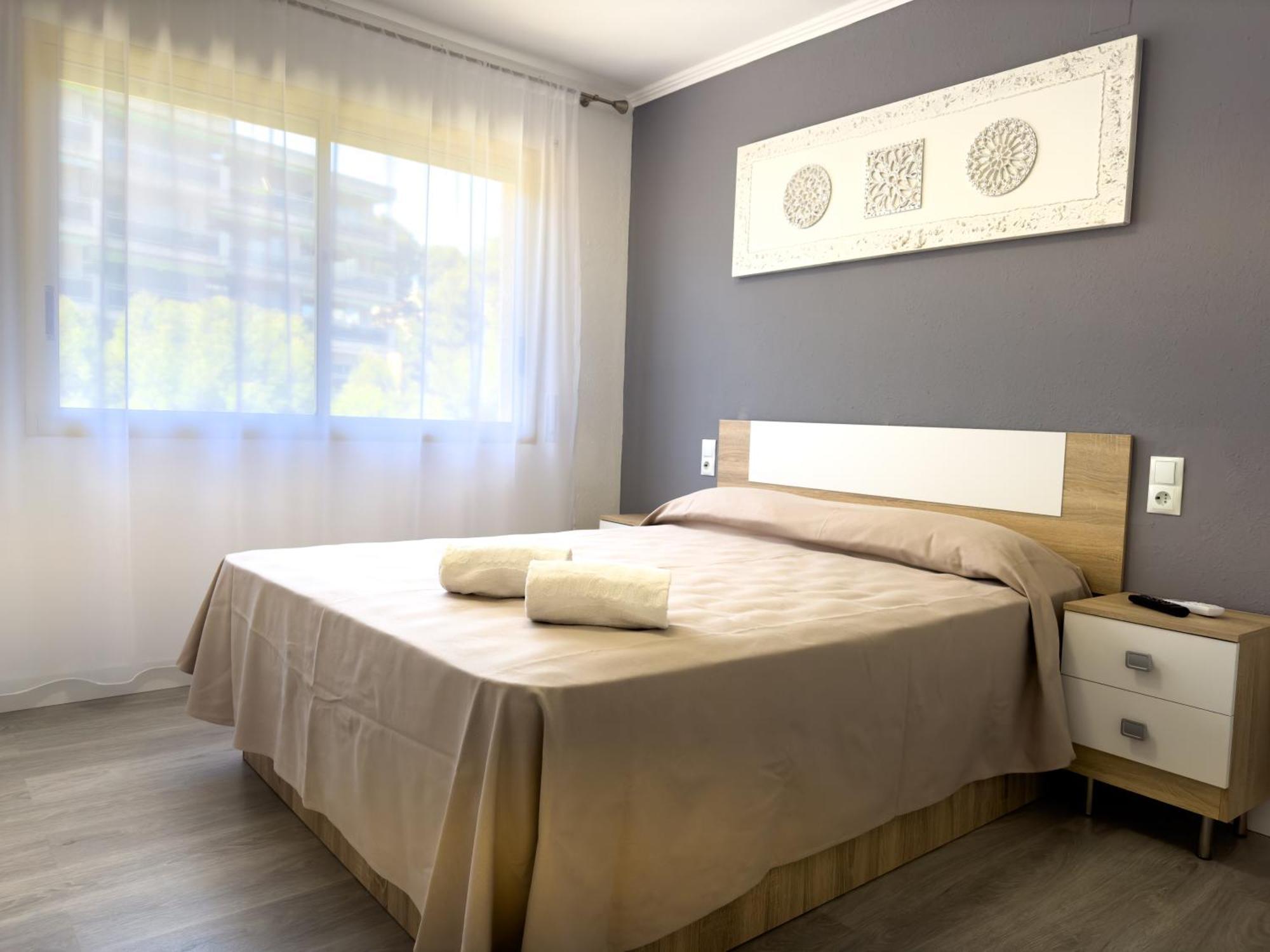 Rentalmar Marathon Apartamento *