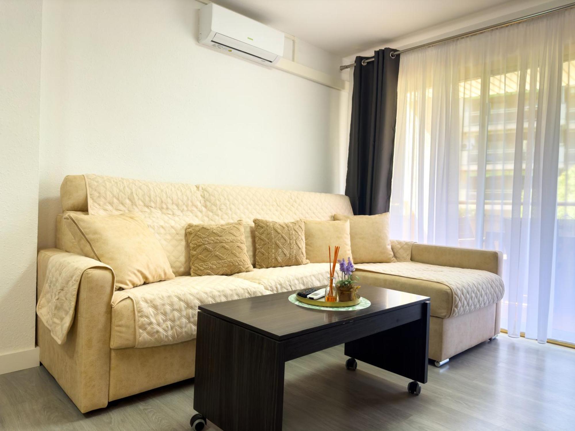 Apartamento Rentalmar Marathon Salou