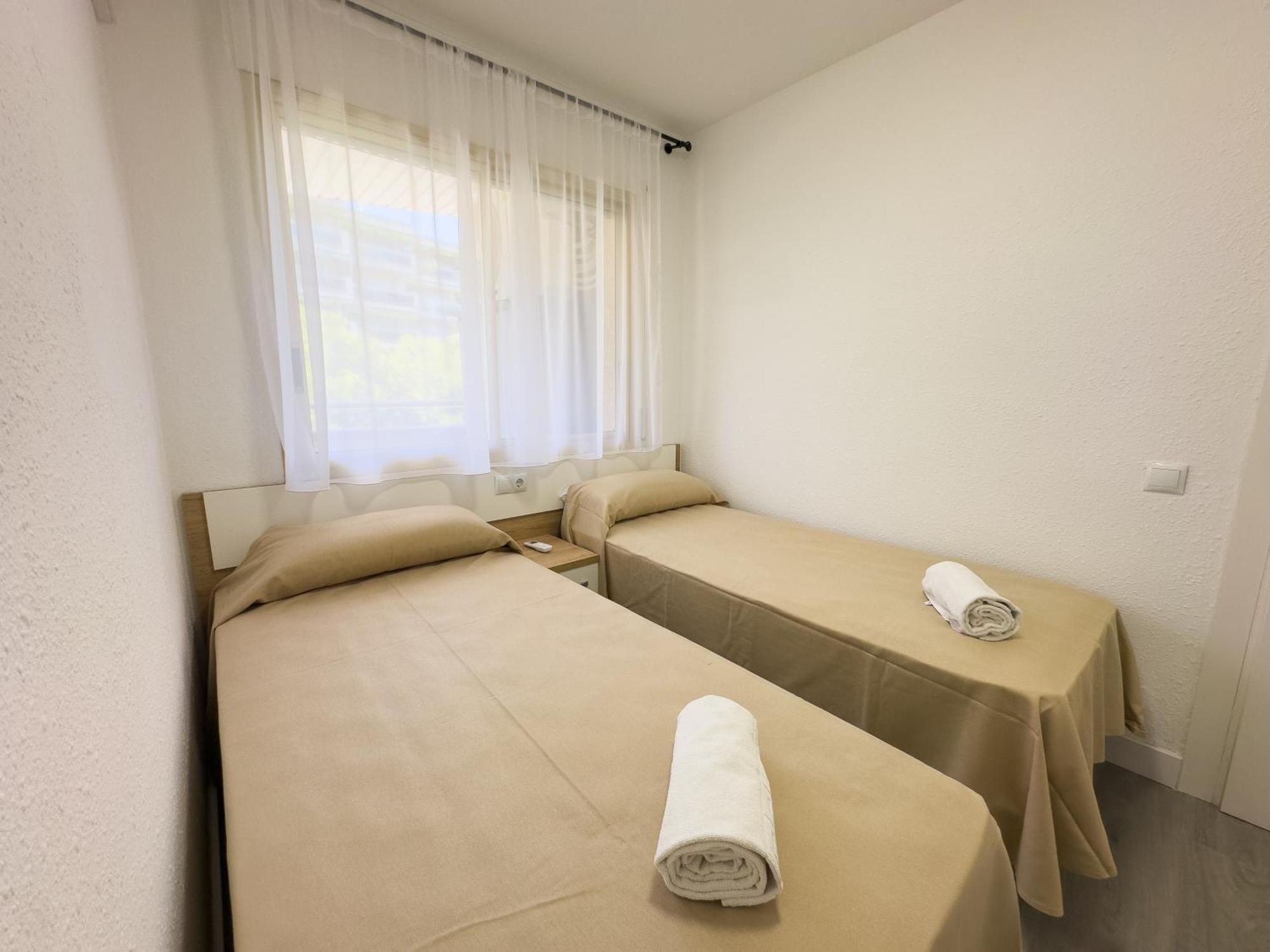 Rentalmar Marathon Apartamento Salou