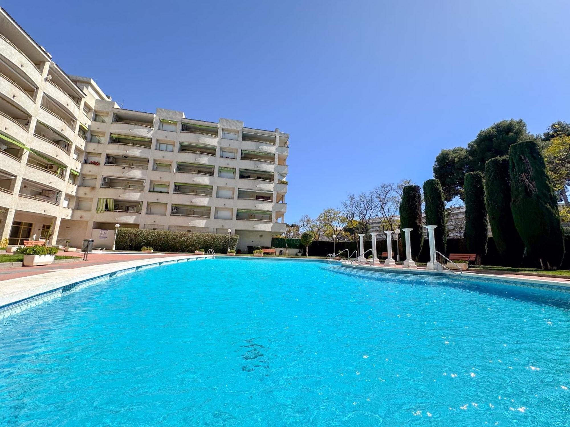 Rentalmar Marathon Apartamento Salou