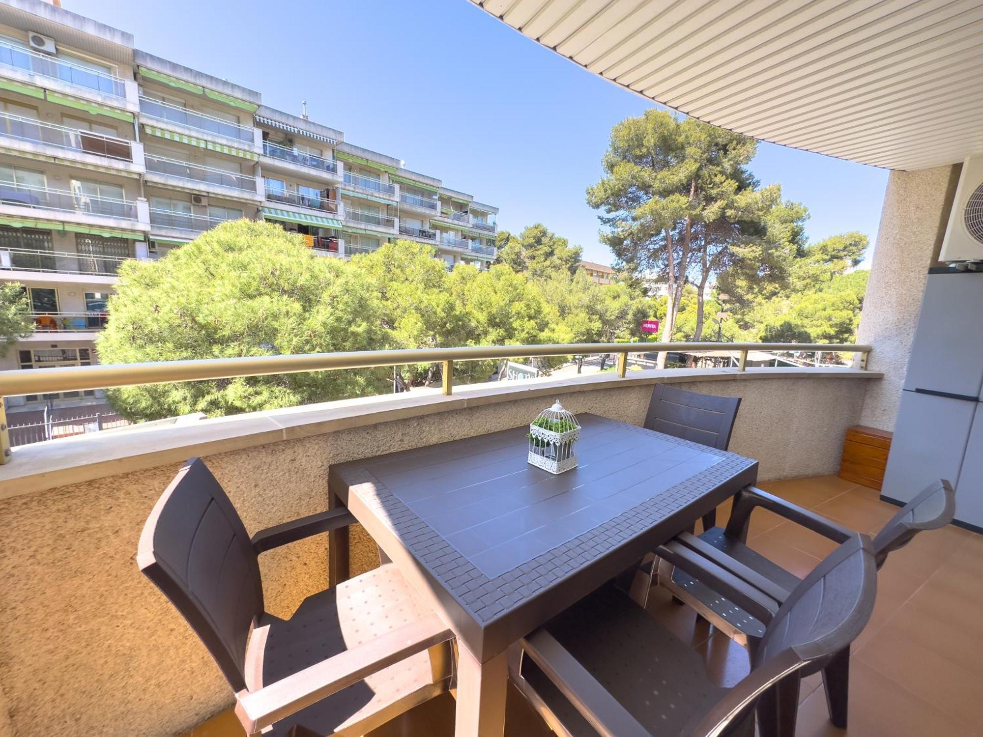 Apartamento Rentalmar Marathon