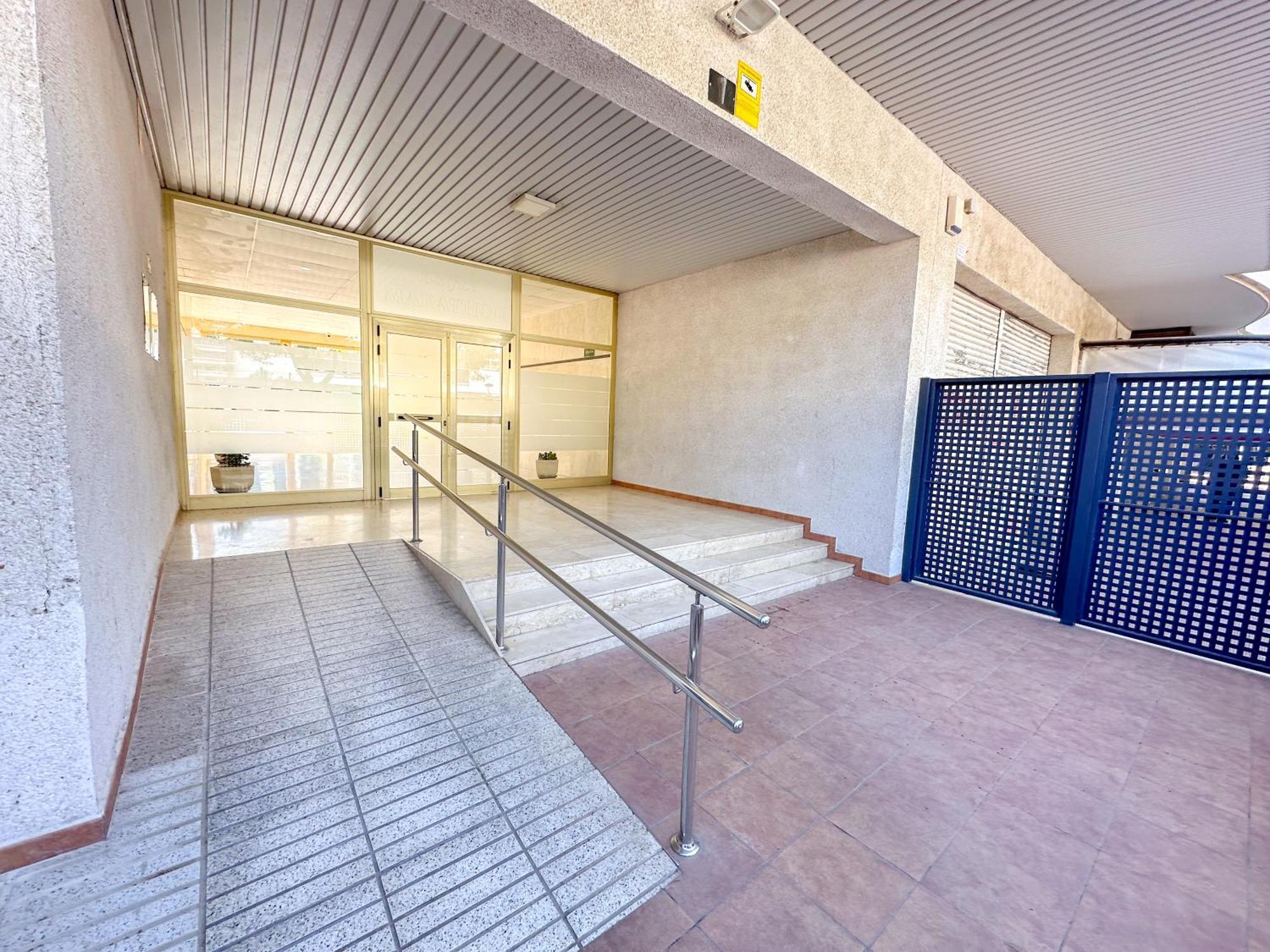 Rentalmar Marathon Apartamento