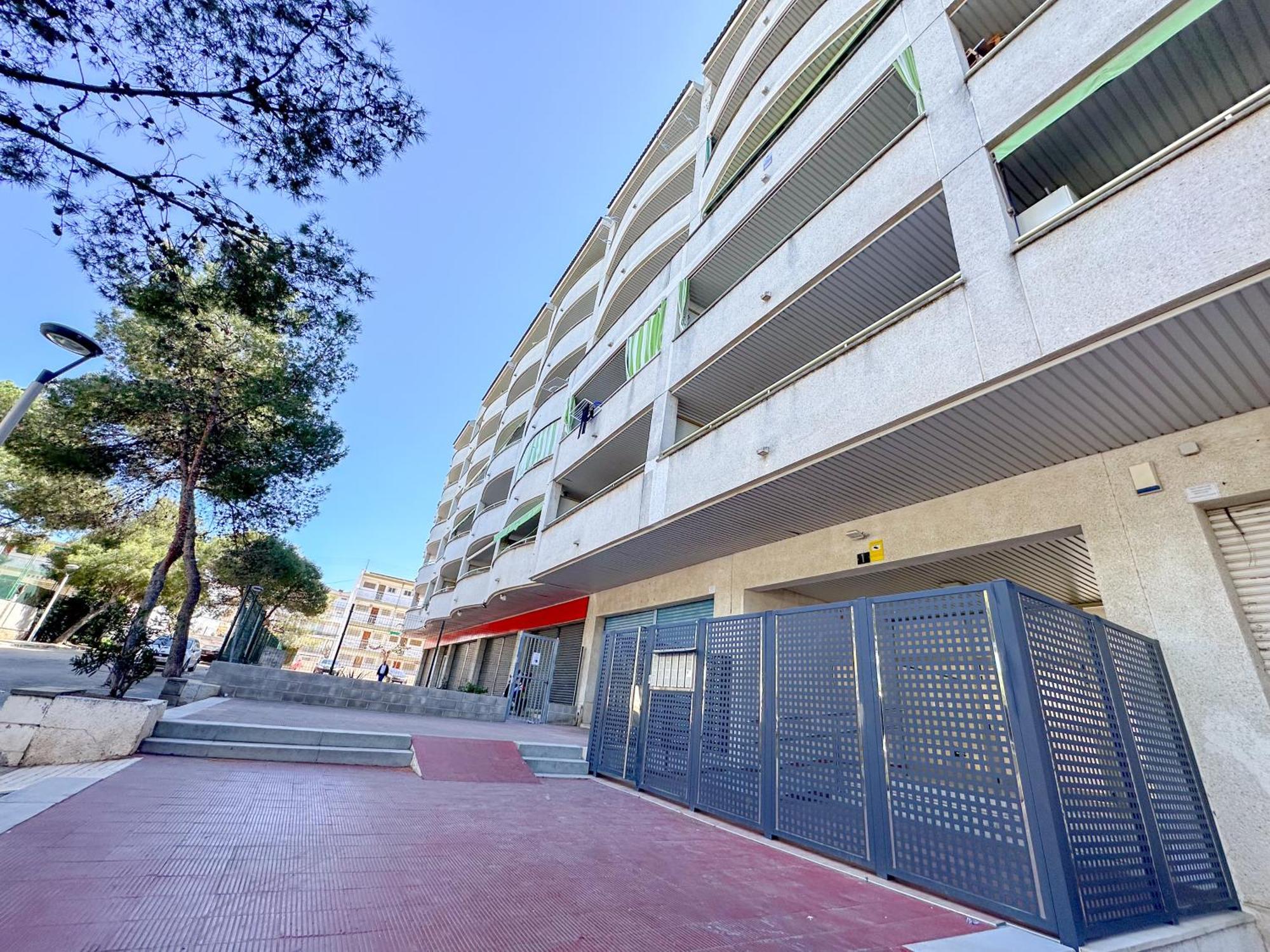 Apartamento Rentalmar Marathon