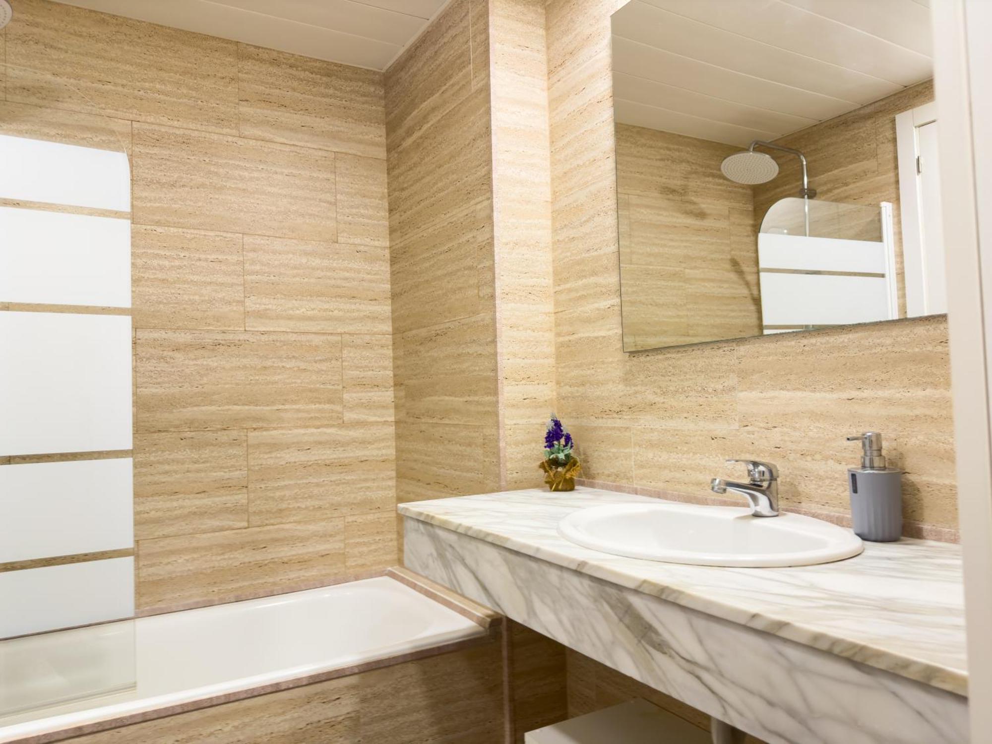 Rentalmar Marathon Apartamento Salou