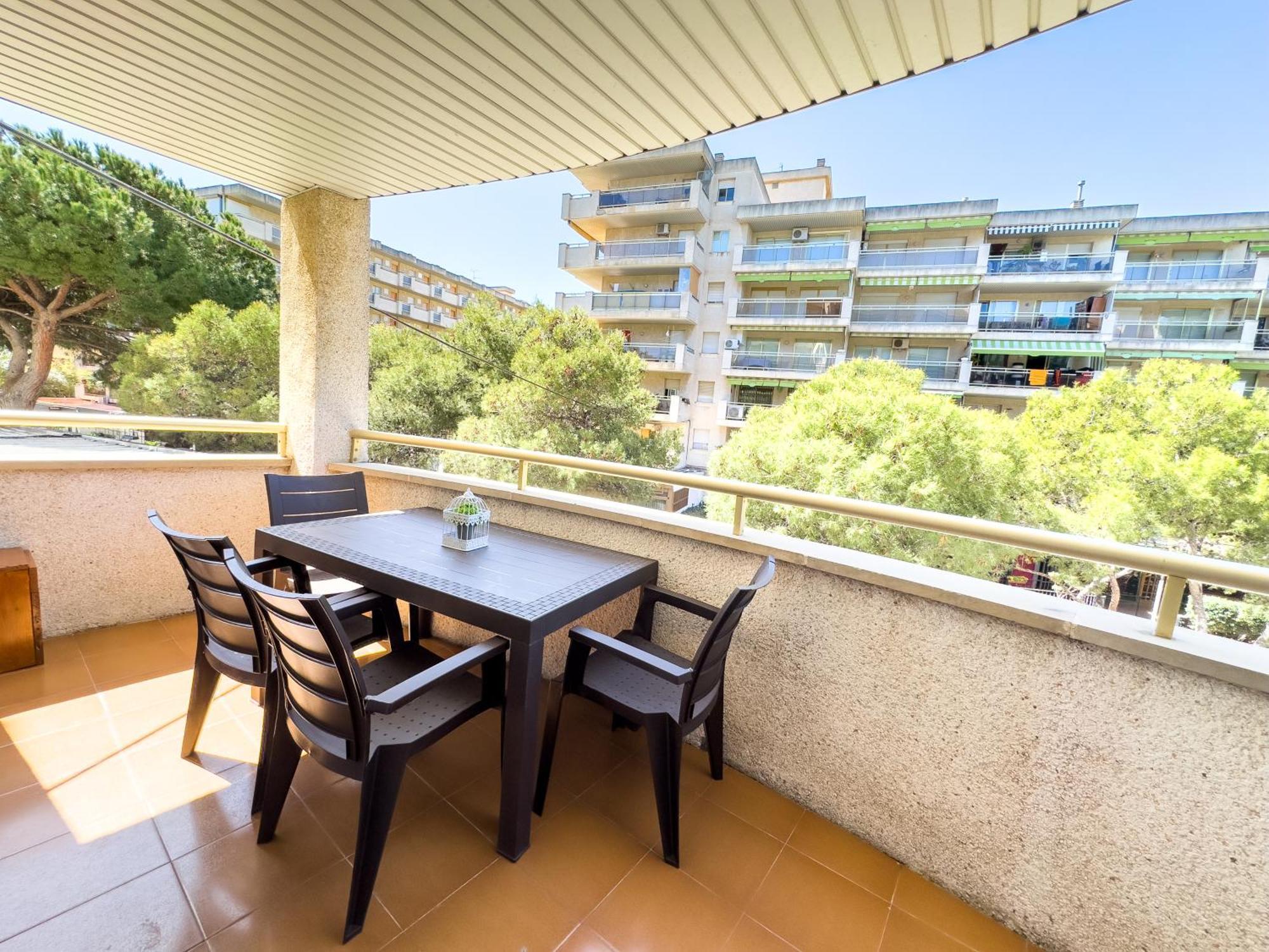 Rentalmar Marathon Apartamento *