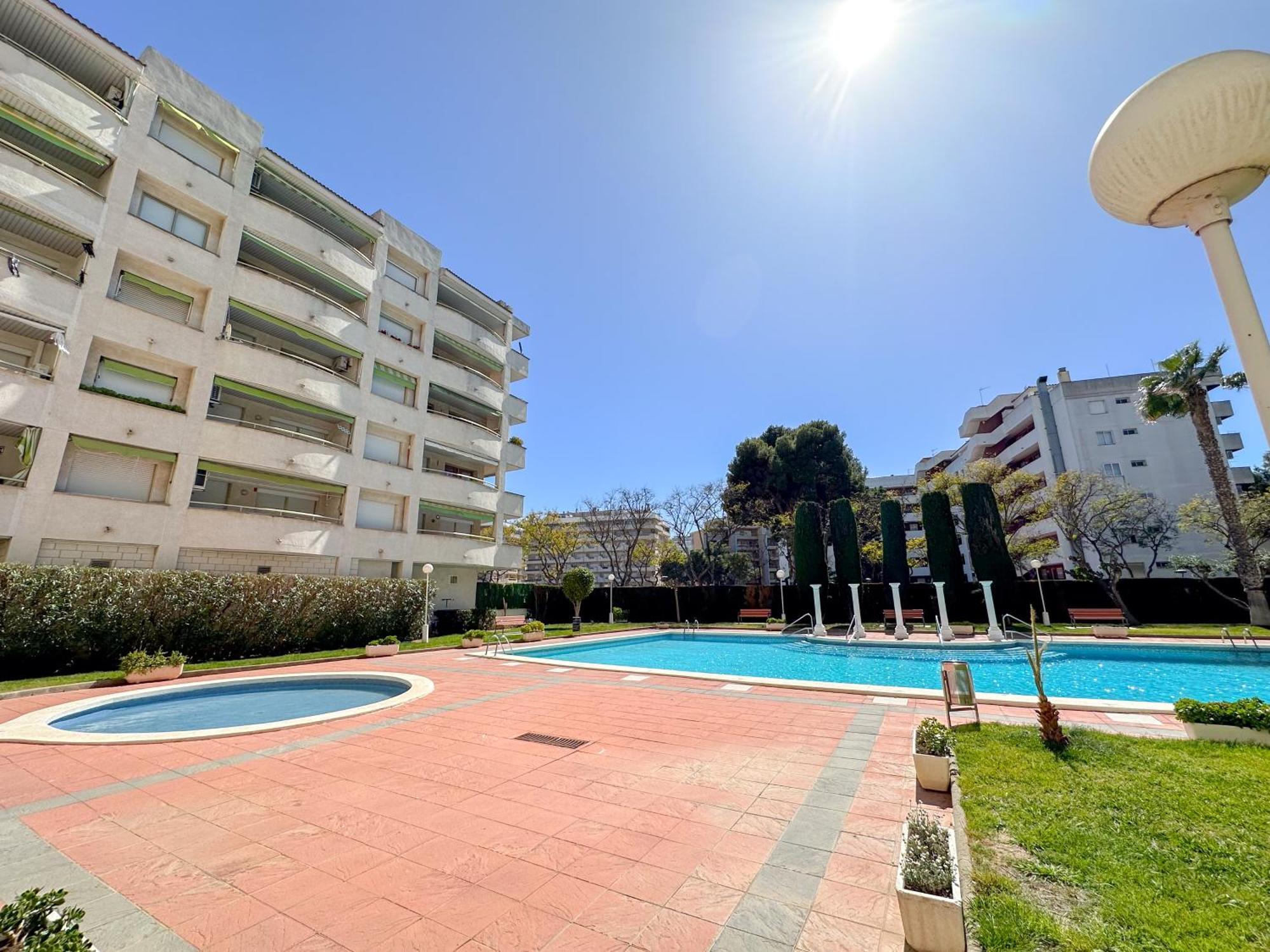 Apartamento Rentalmar Marathon