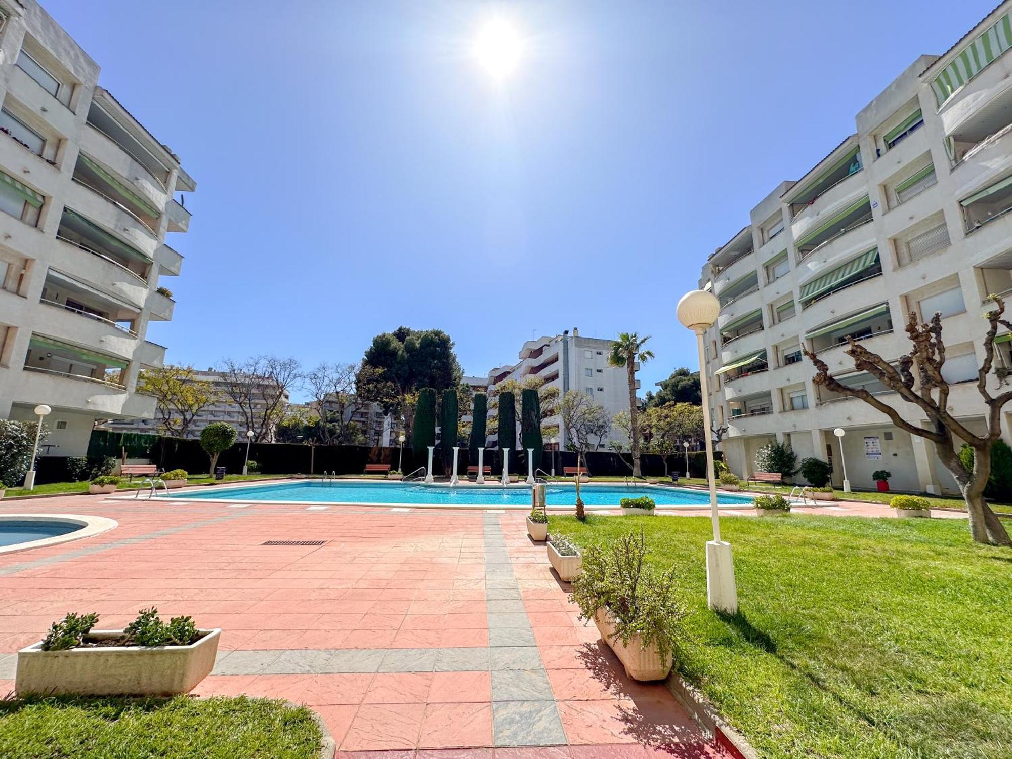 Rentalmar Marathon Apartamento Salou
