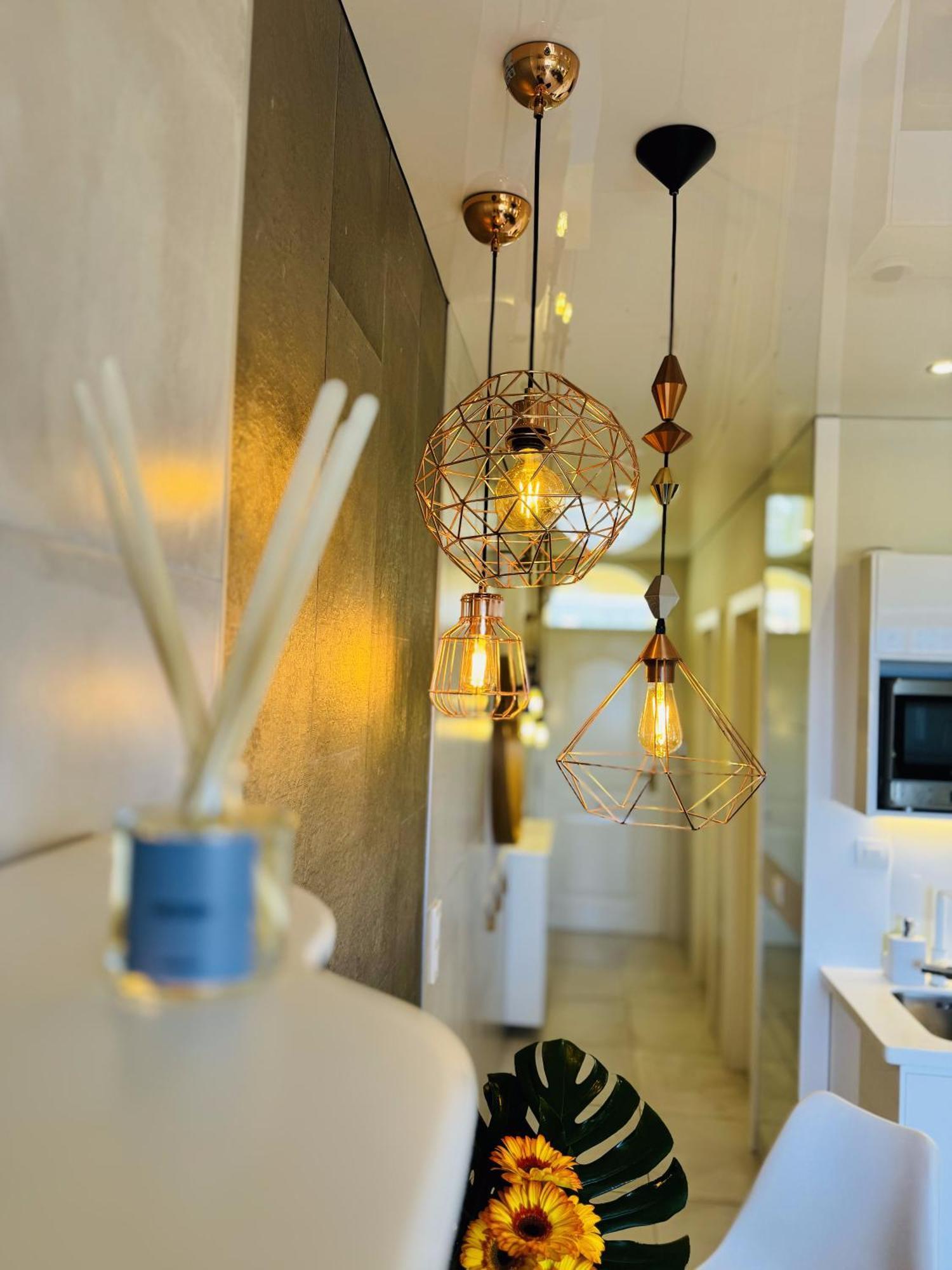 Apartment Orlando Tenerife Sea View - Pool - Ac