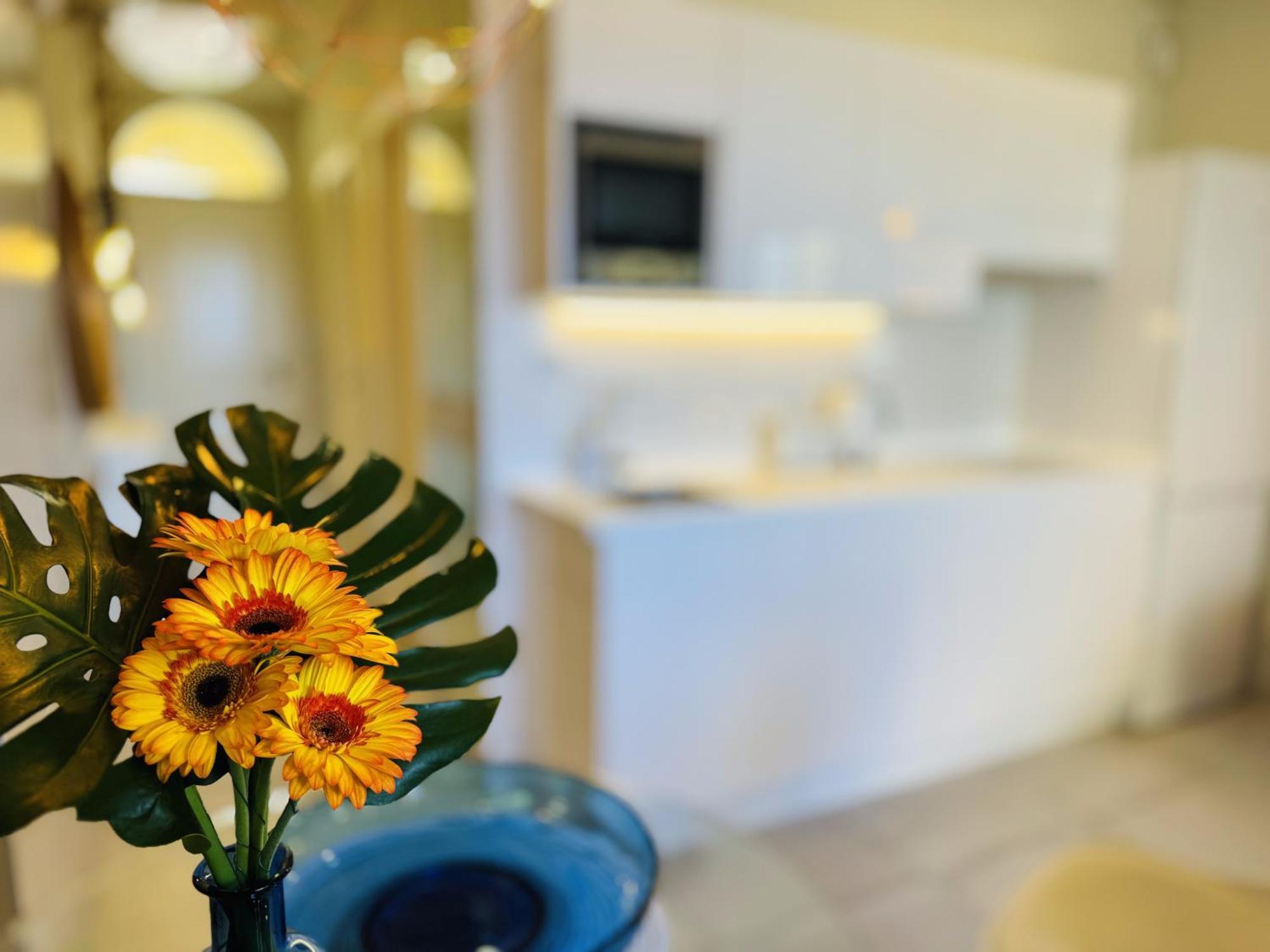 Orlando Tenerife Sea View - Pool - Ac Apartment Costa Adeje (Tenerife)