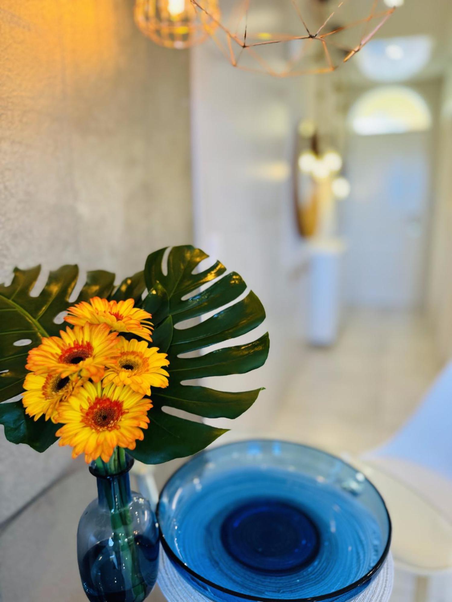 Apartment Orlando Tenerife Sea View - Pool - Ac Costa Adeje (Tenerife)
