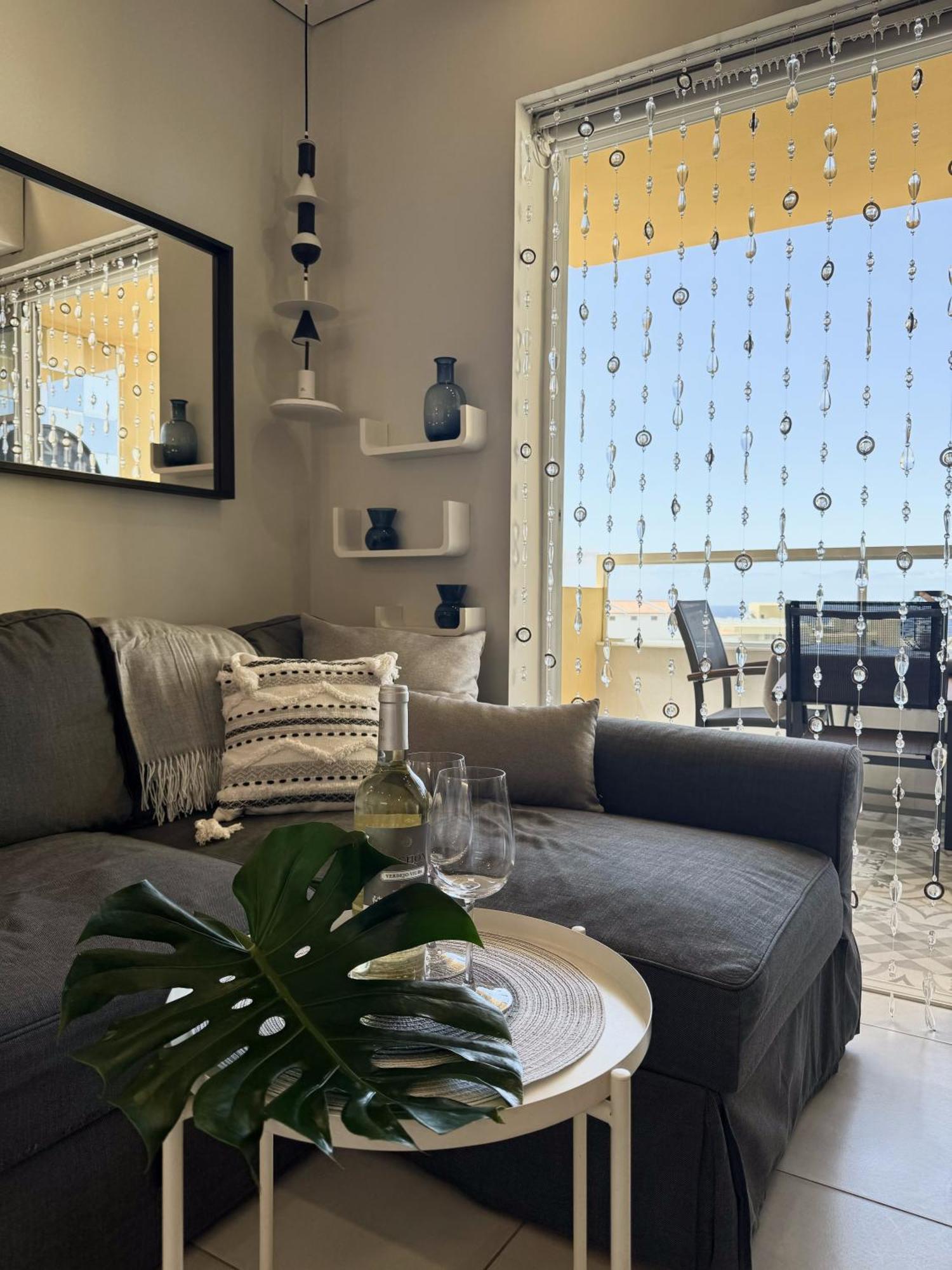 Orlando Tenerife Sea View - Pool - Ac *