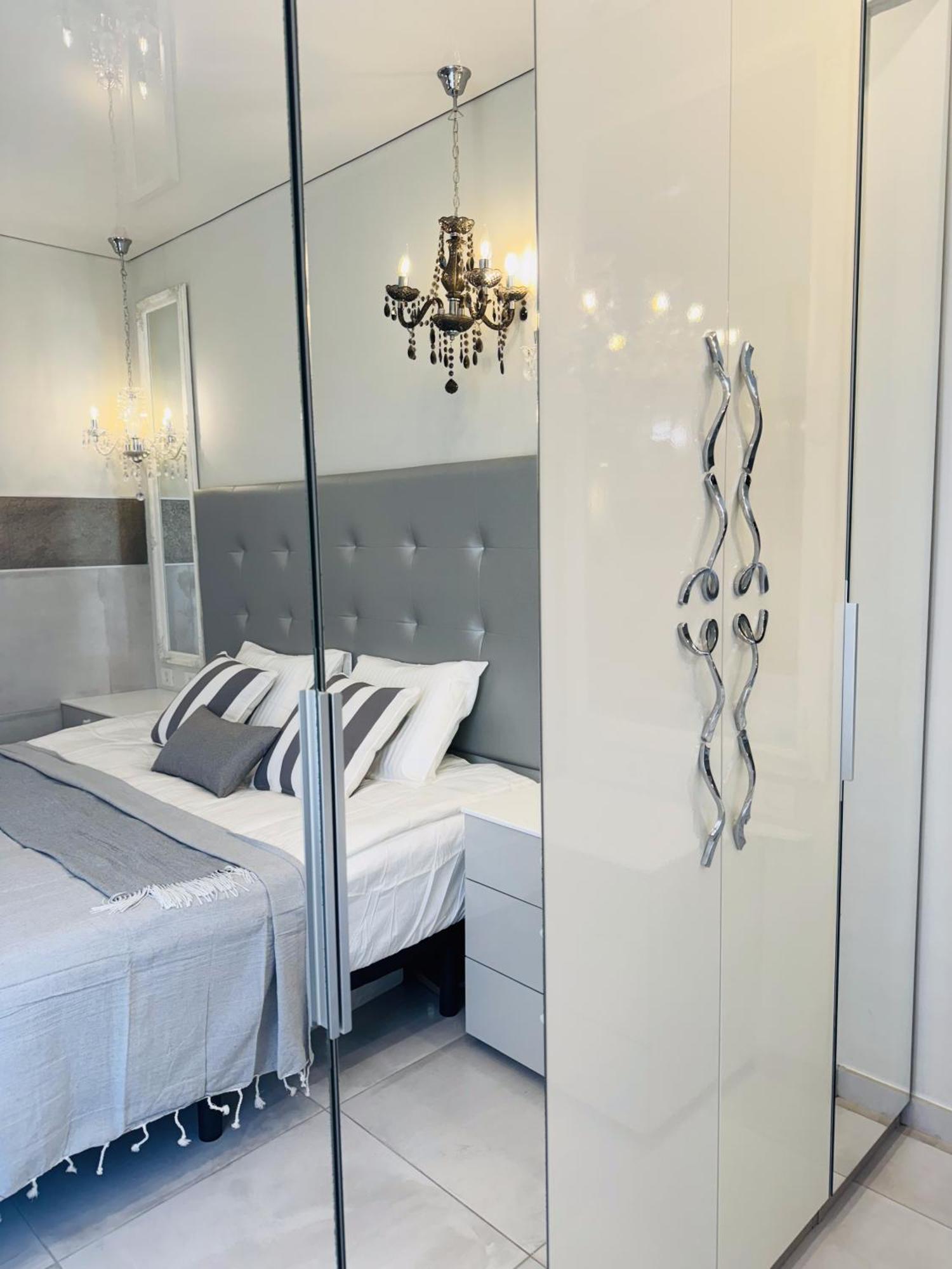 Apartment Orlando Tenerife Sea View - Pool - Ac *