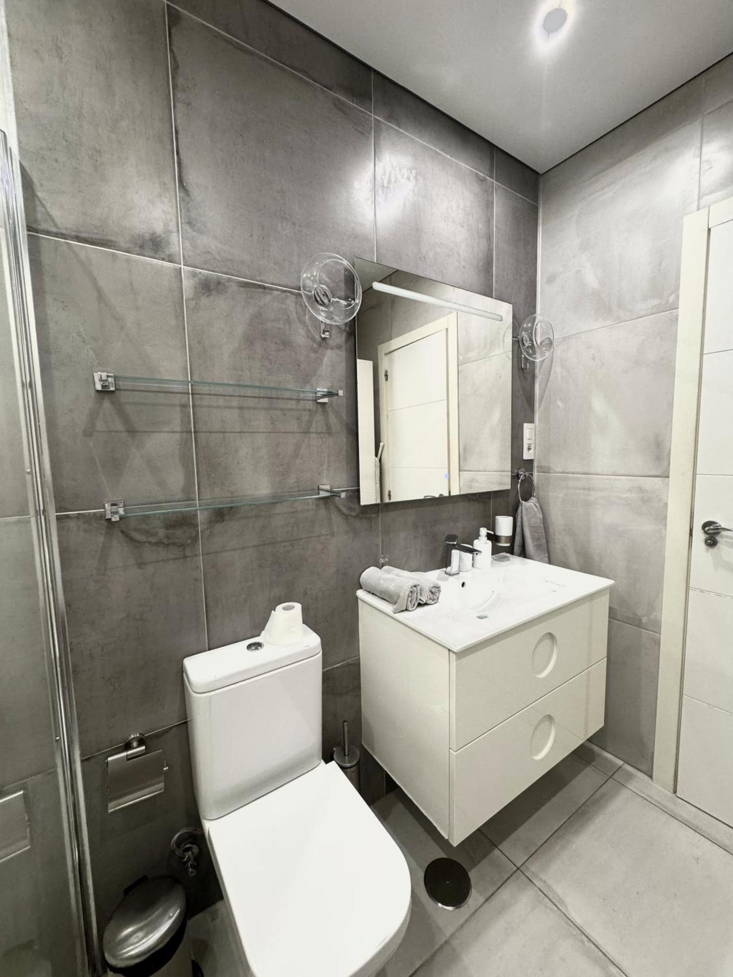 Apartment Orlando Tenerife Sea View - Pool - Ac Costa Adeje (Tenerife)