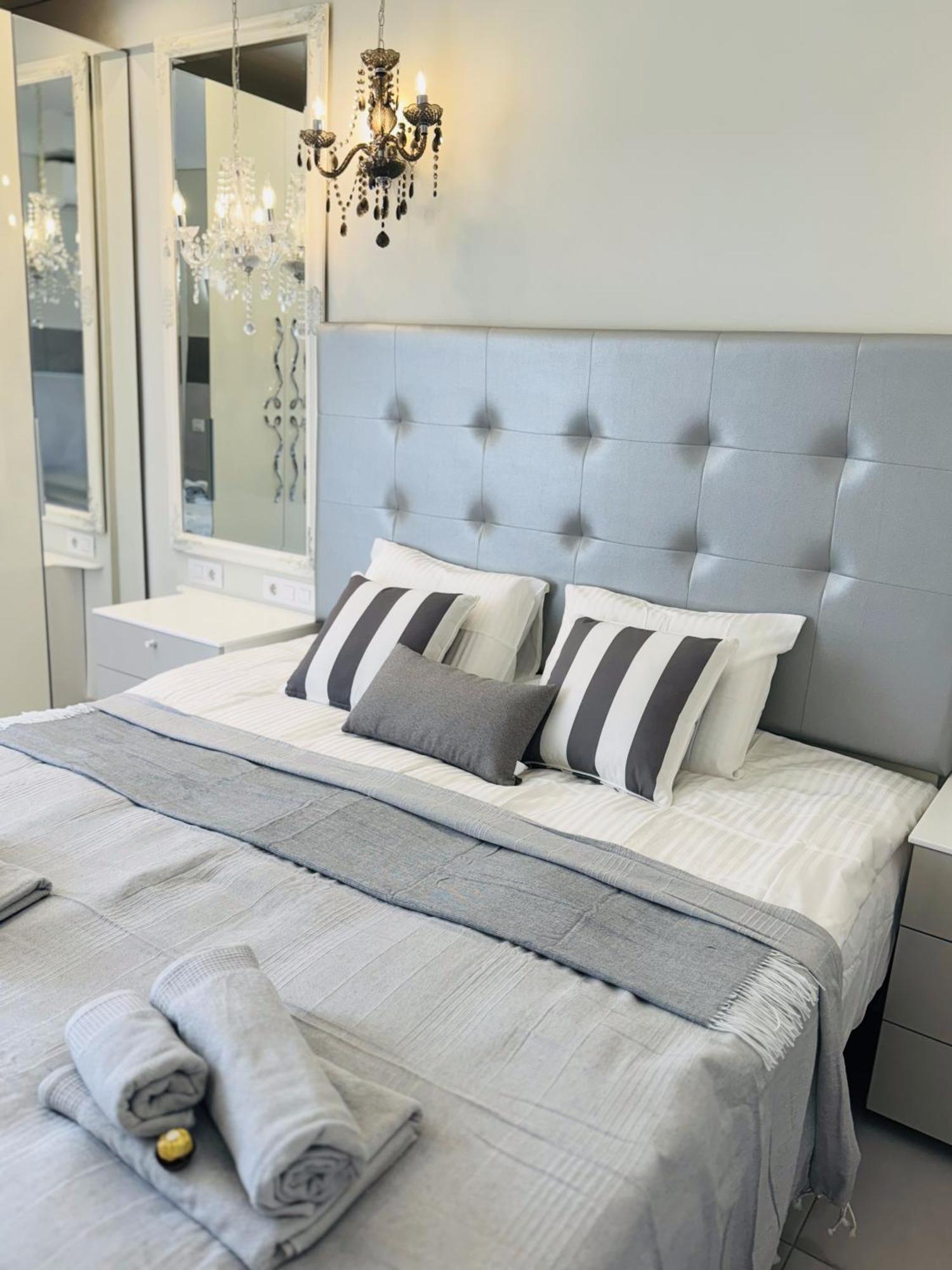 Apartment Orlando Tenerife Sea View - Pool - Ac *