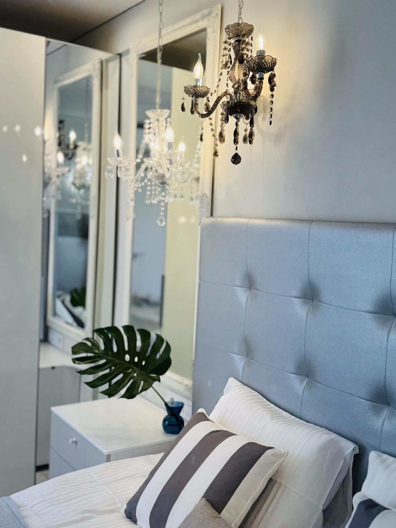 Apartment Orlando Tenerife Sea View - Pool - Ac *