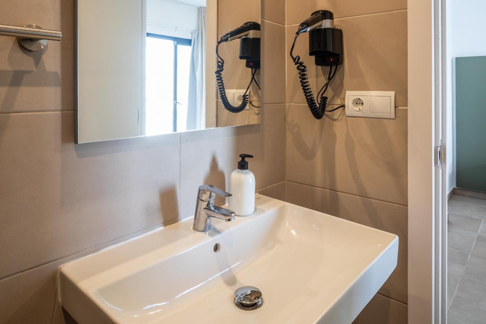 Alicante Hotel San Antonio Abad