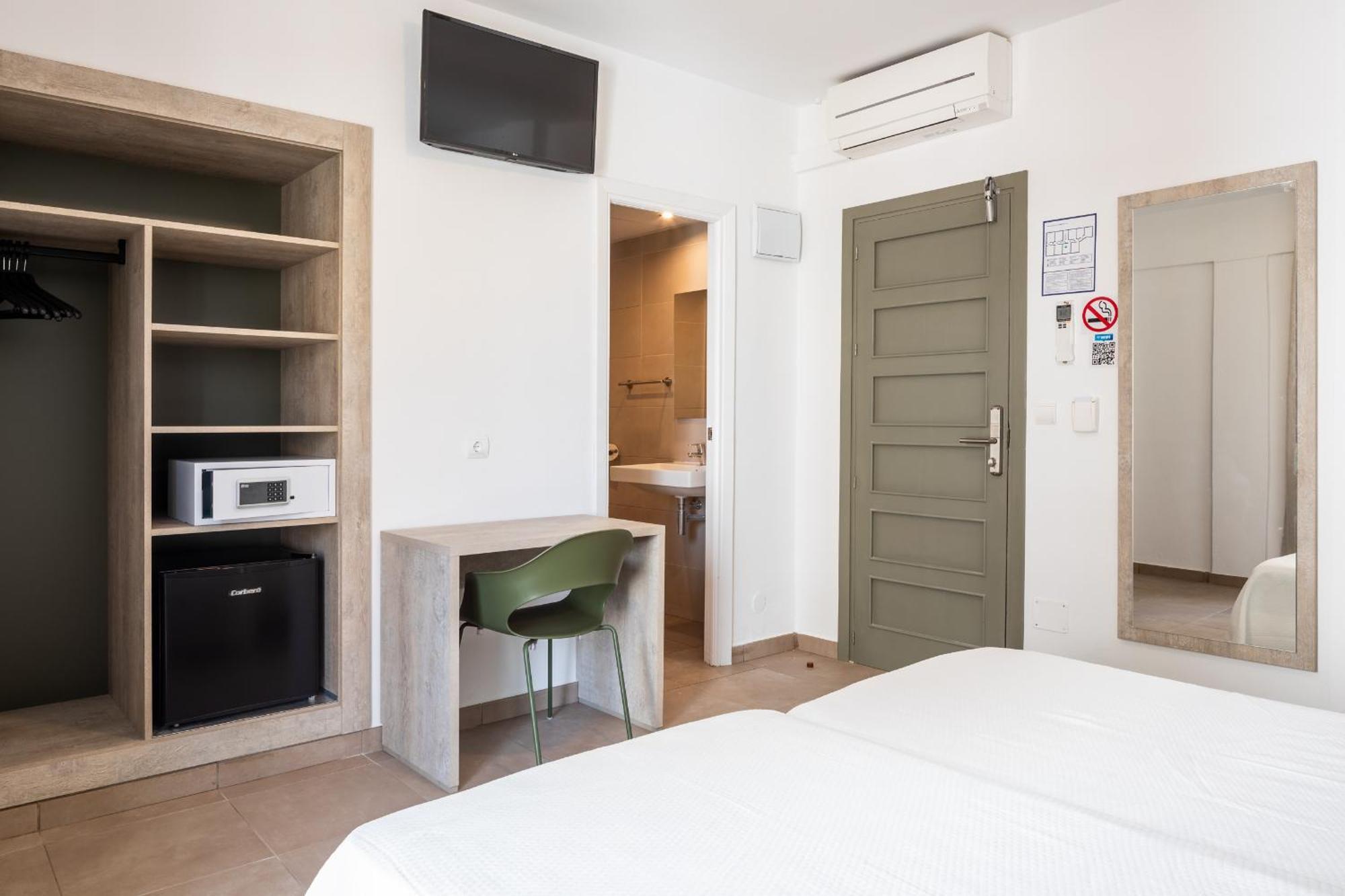 Hotel Alicante San Antonio Abad