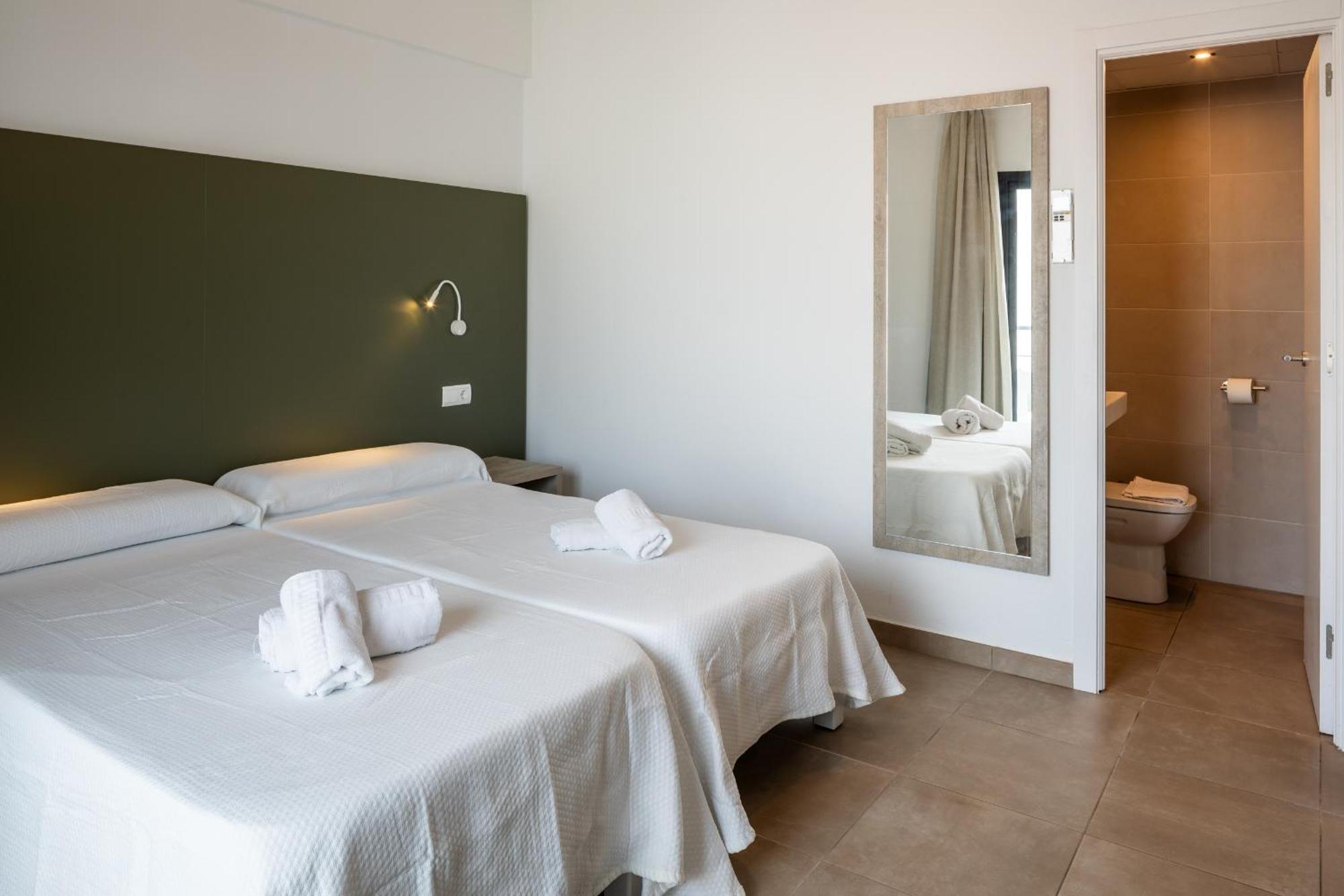 Hotel Alicante San Antonio Abad