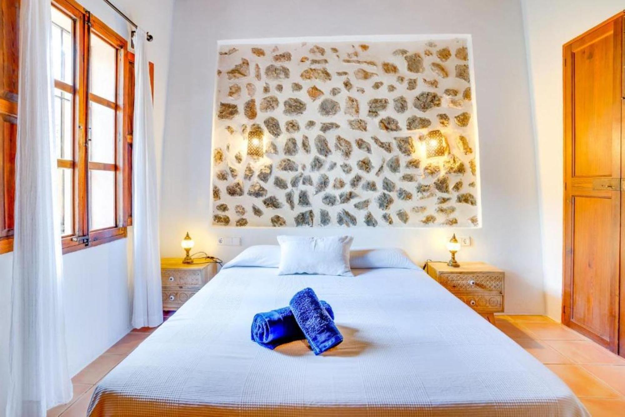 Country house Casita De Montana Cerca Del Mar Fornalutx