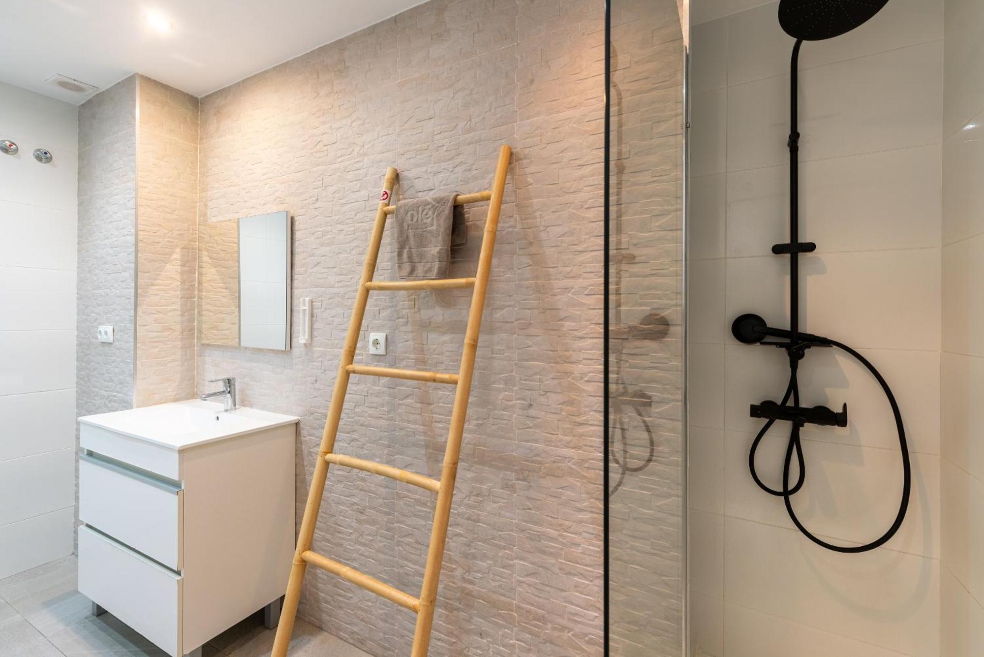 Apartamento San Isidoro - Olehousing