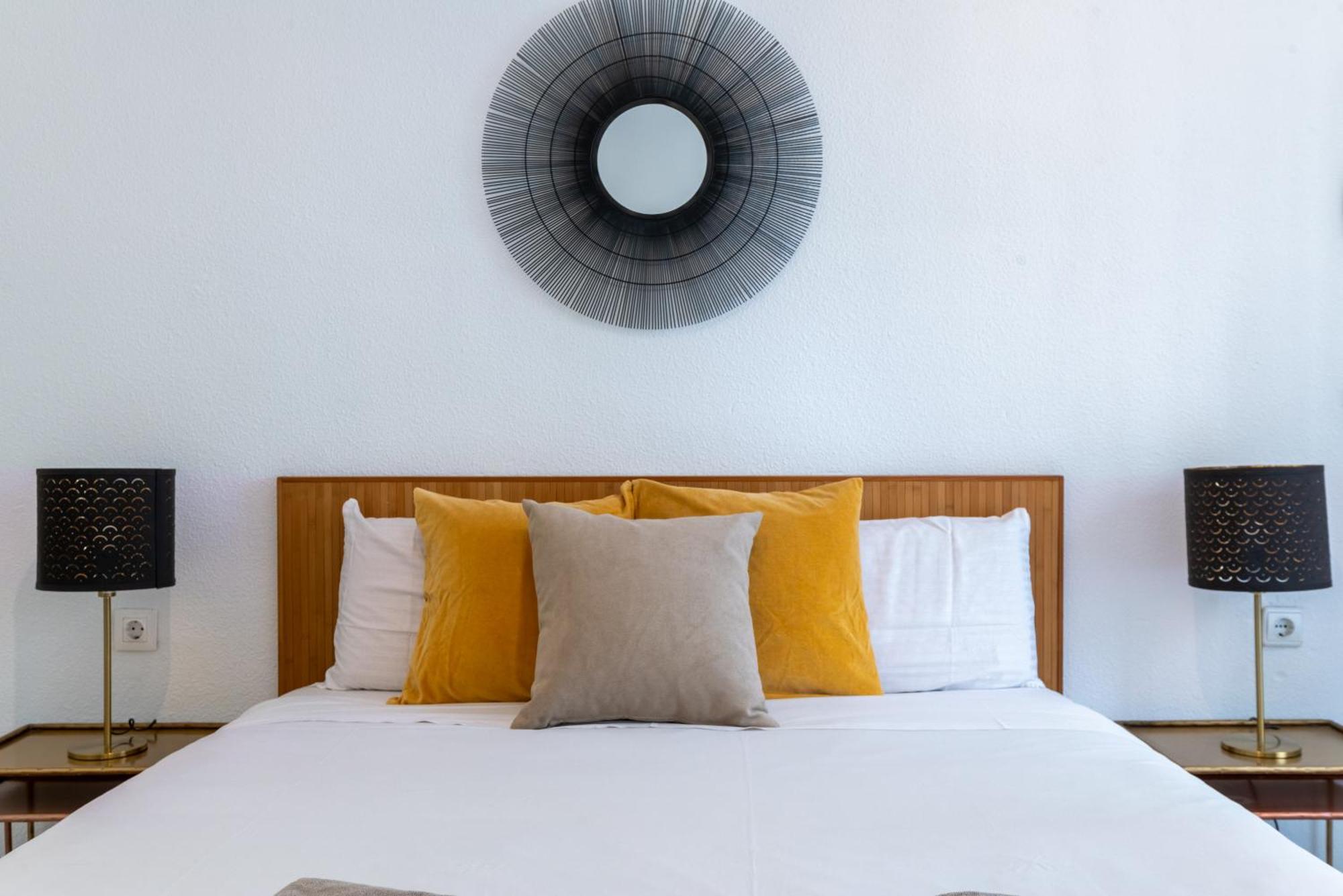 San Isidoro - Olehousing Apartamento Sevilla