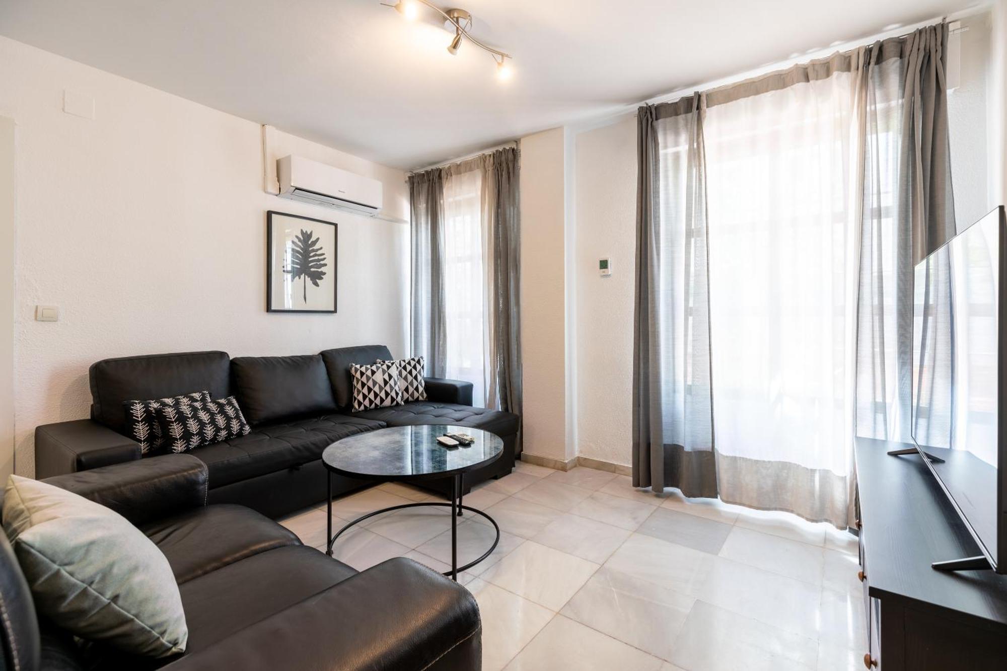 Apartamento San Isidoro - Olehousing
