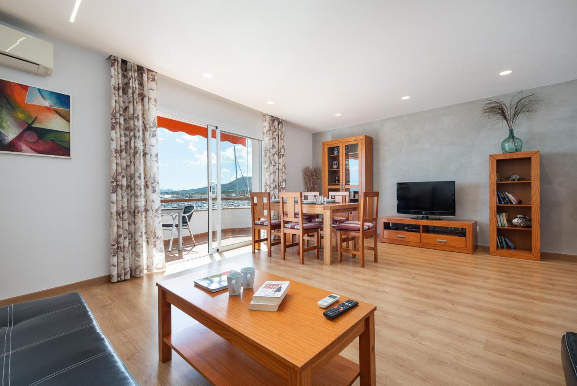 Antonia - Apartamento Alcúdia