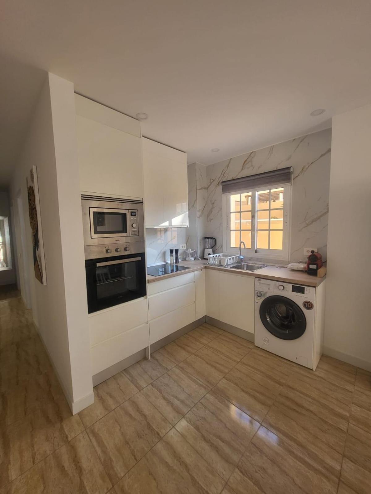 Apartment Primavera Mar