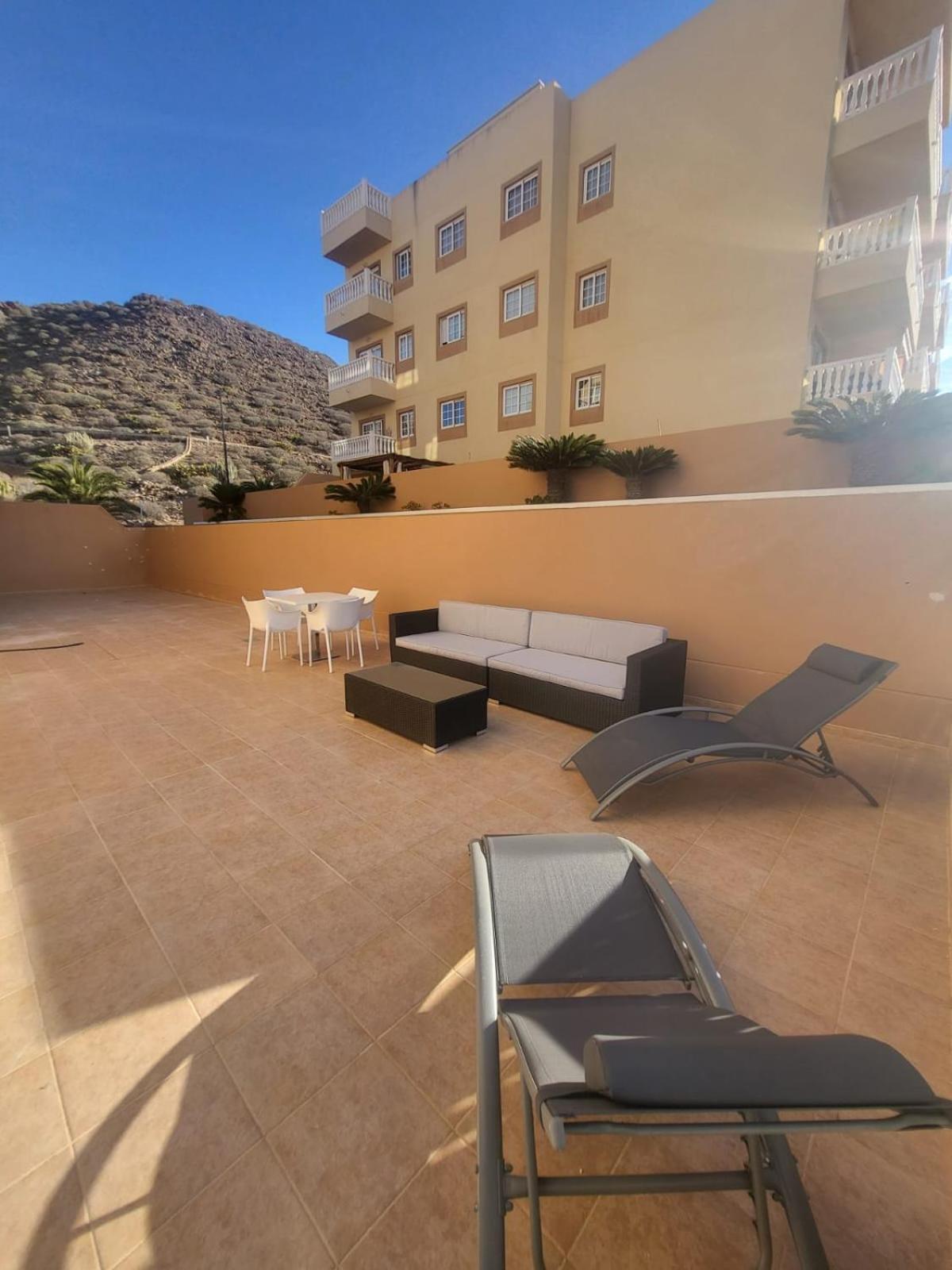 Apartment Primavera Mar