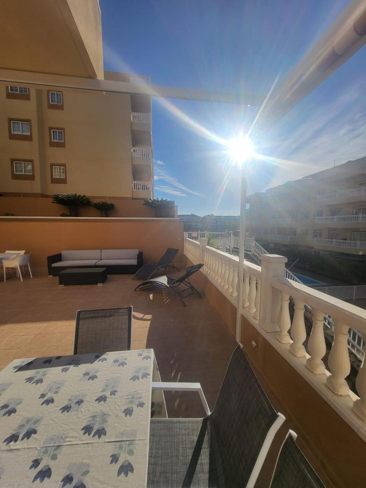 Primavera Mar Apartment