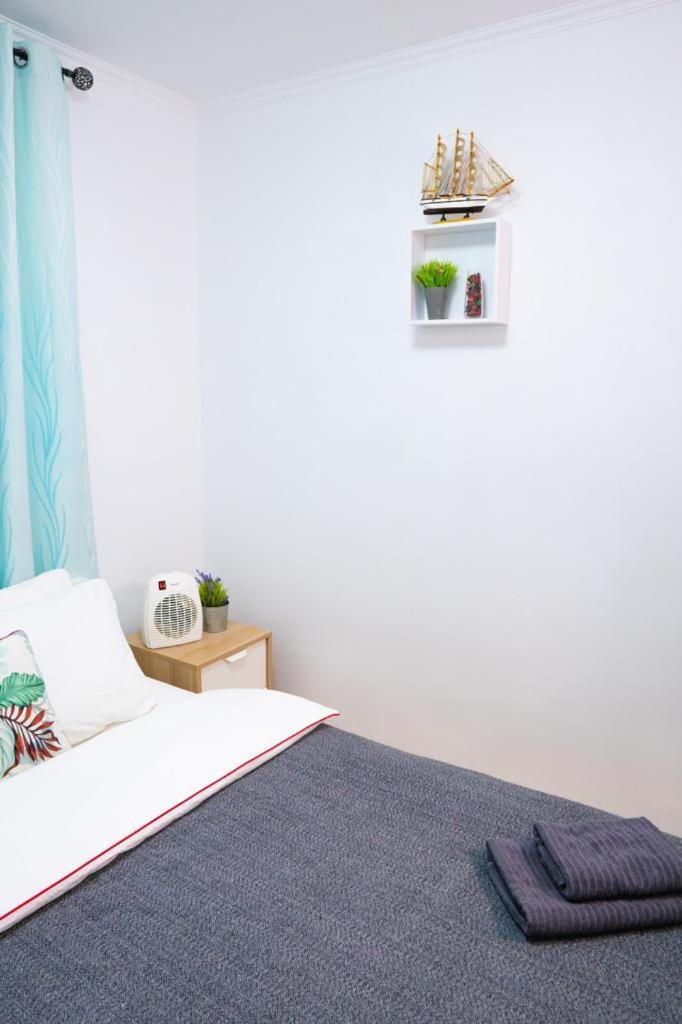 Sollana 18 Apartamento