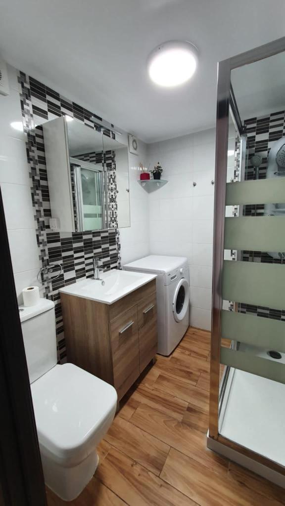 Apartamento Sollana 18