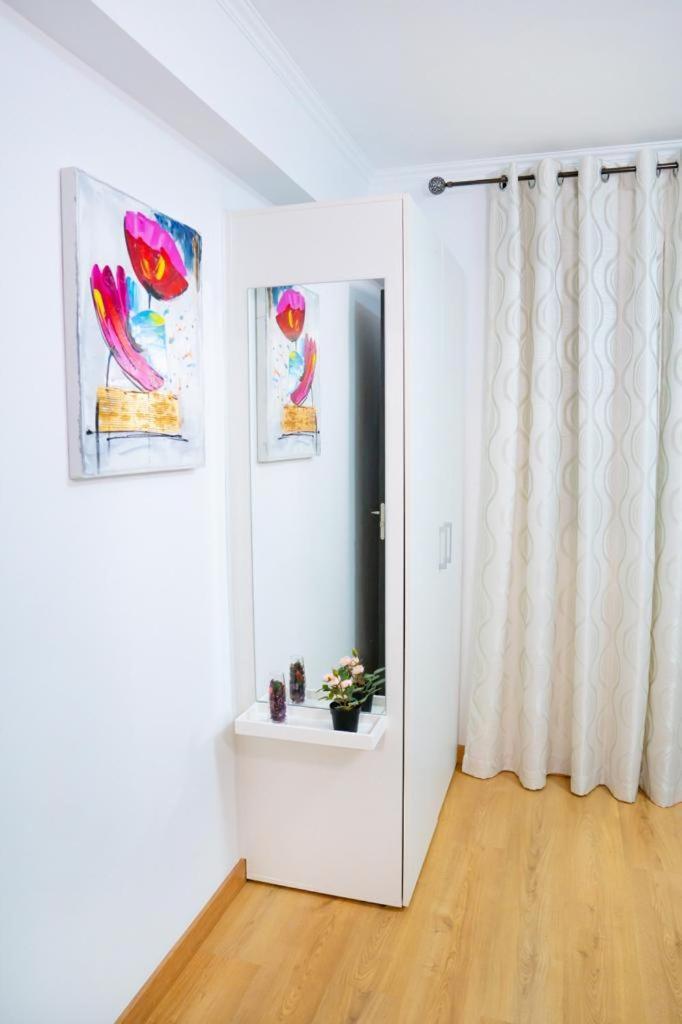 Apartamento Sollana 18 *