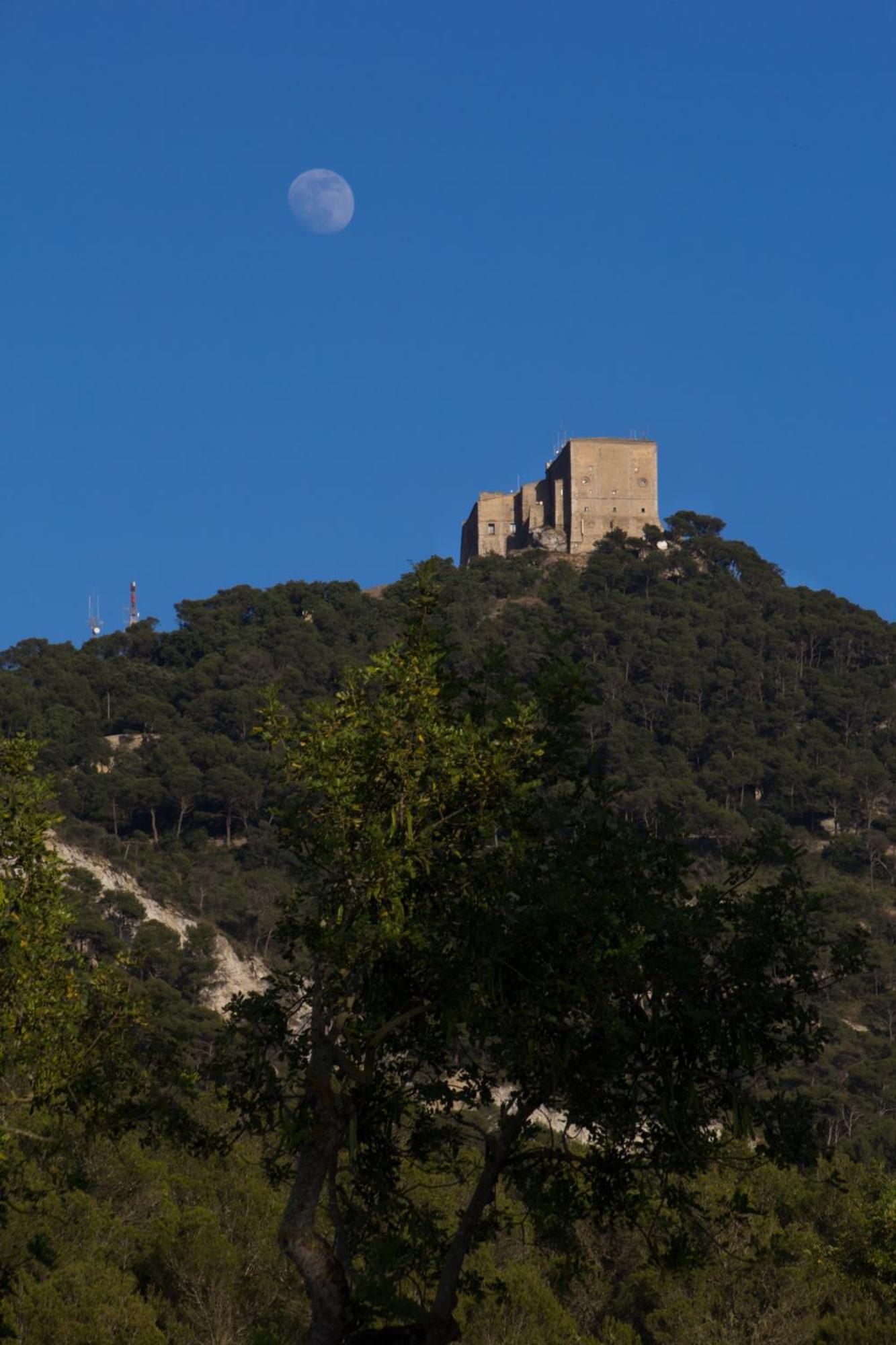 Petit Hostatgeria Sant Salvador Hotel